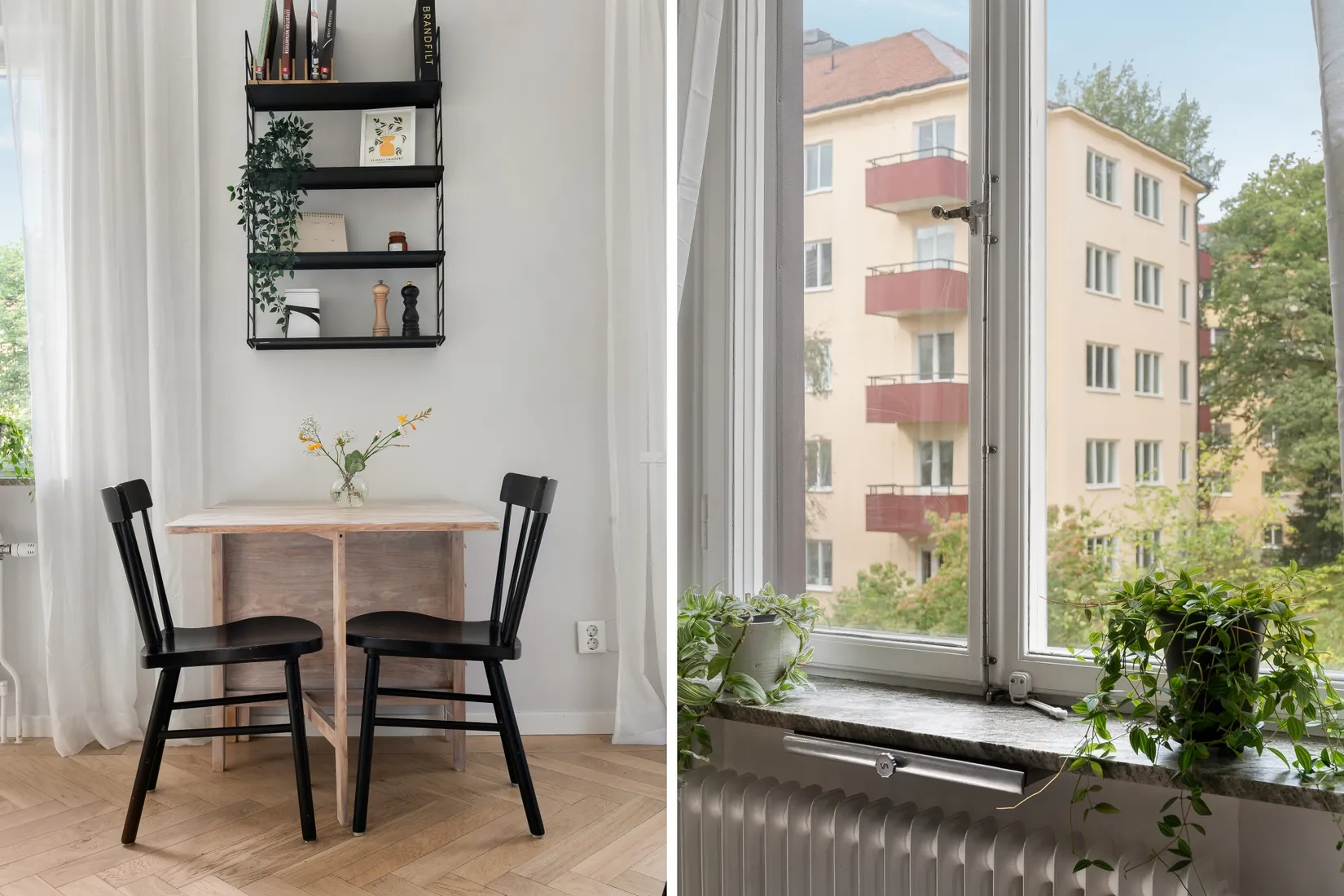 Bostadsrätt, Uppfartsvägen 12, Råsunda, Solna