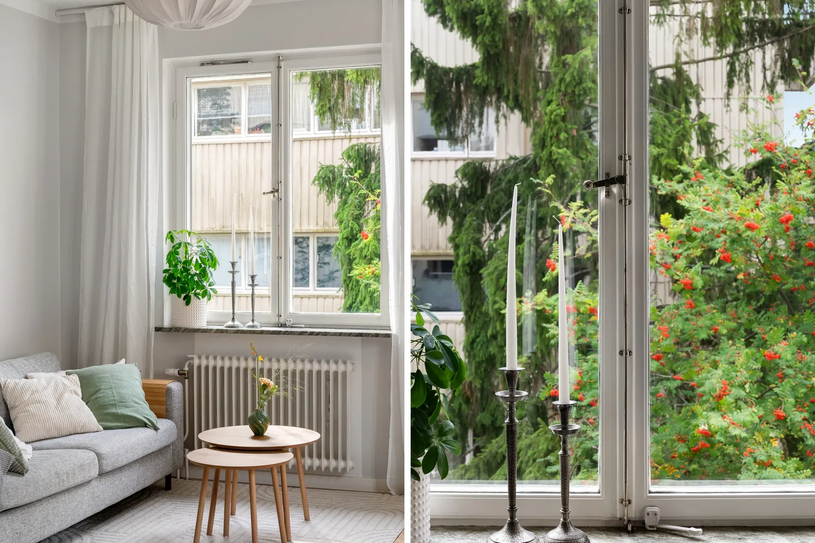 Bostadsrätt, Uppfartsvägen 12, Råsunda, Solna