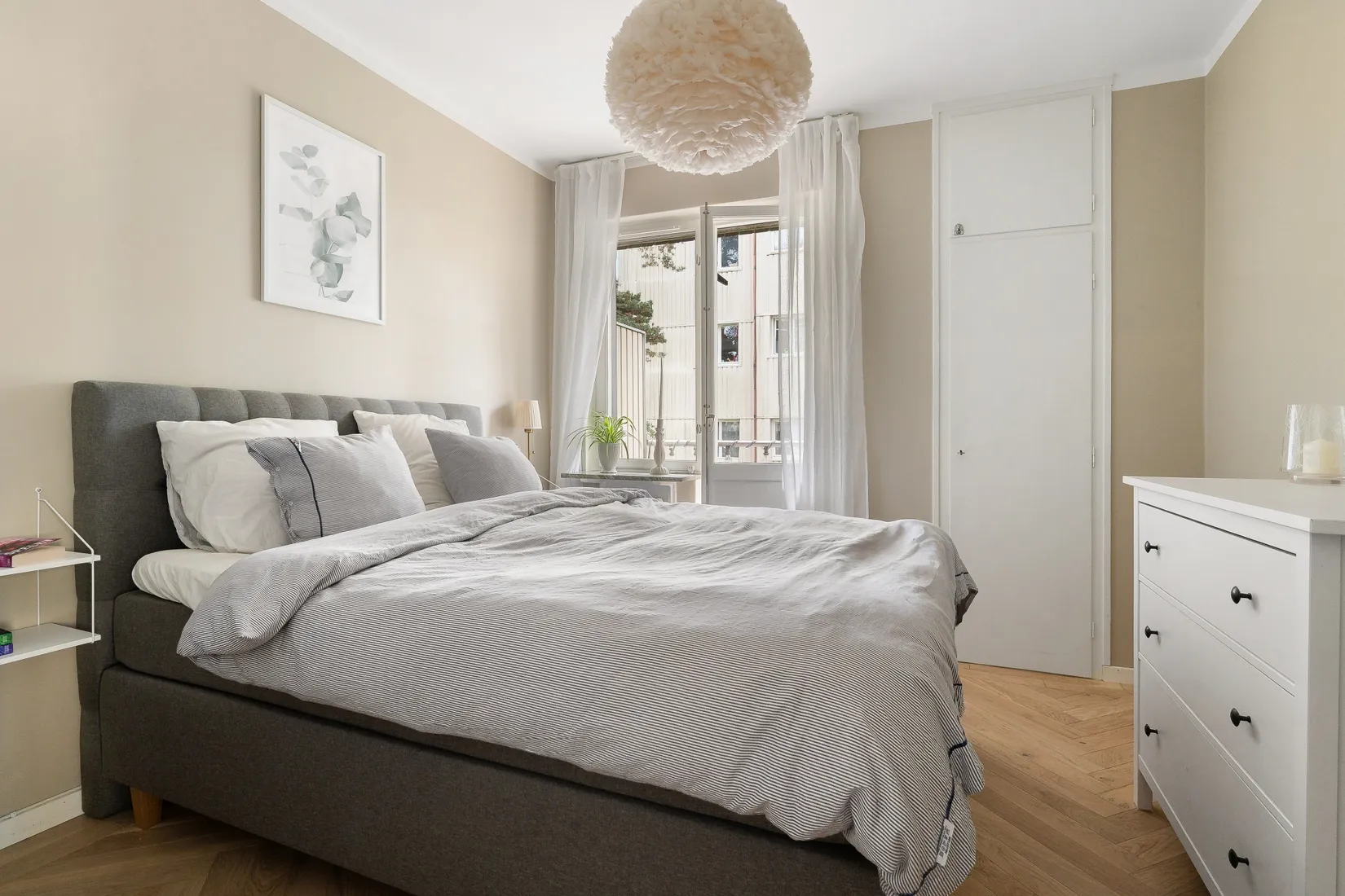 Bostadsrätt, Uppfartsvägen 12, Råsunda, Solna