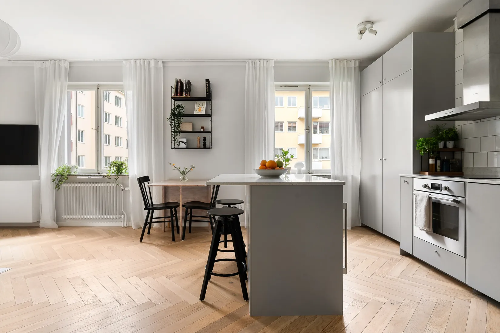 Bostadsrätt, Uppfartsvägen 12, Råsunda, Solna