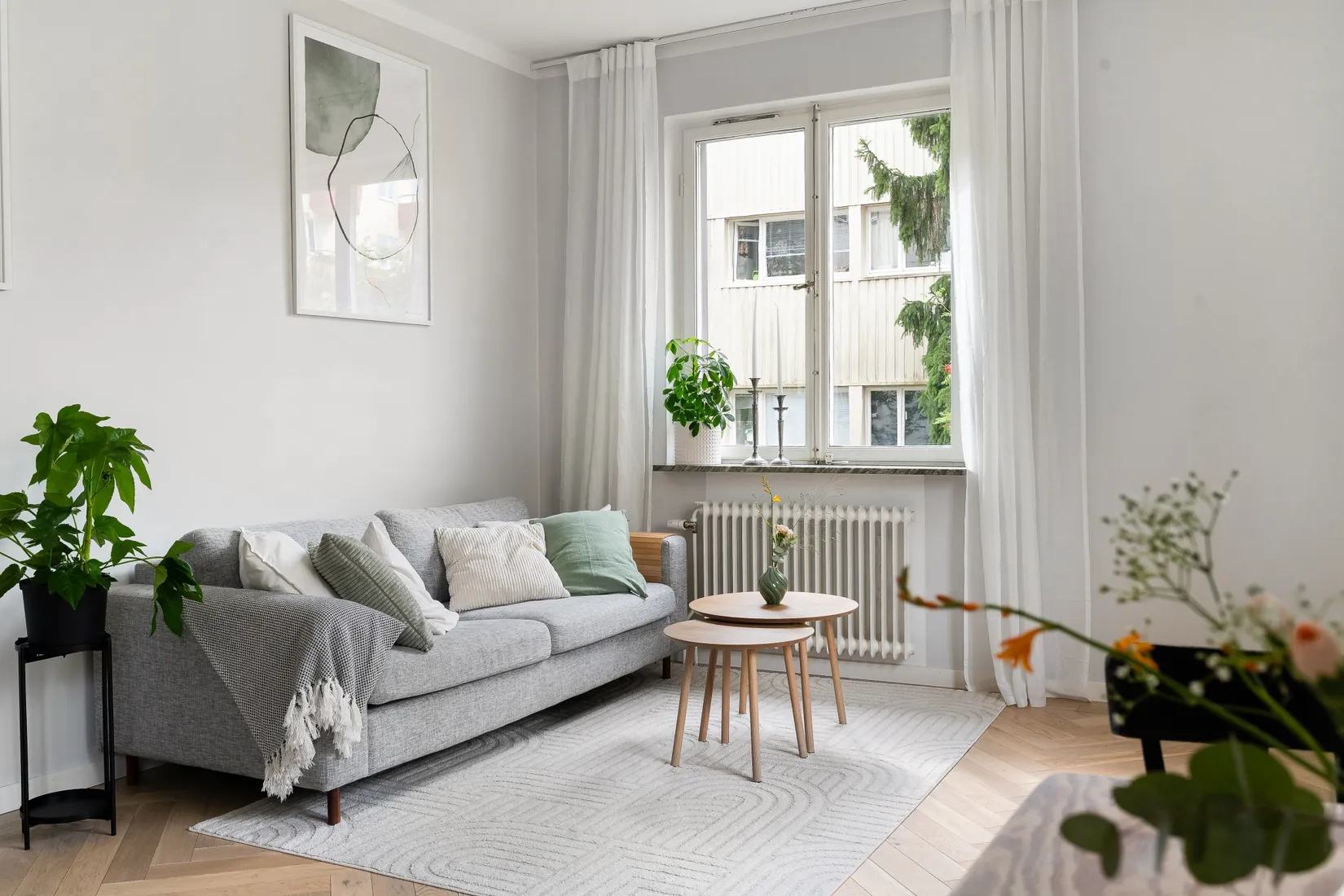 Bostadsrätt, Uppfartsvägen 12, Råsunda, Solna