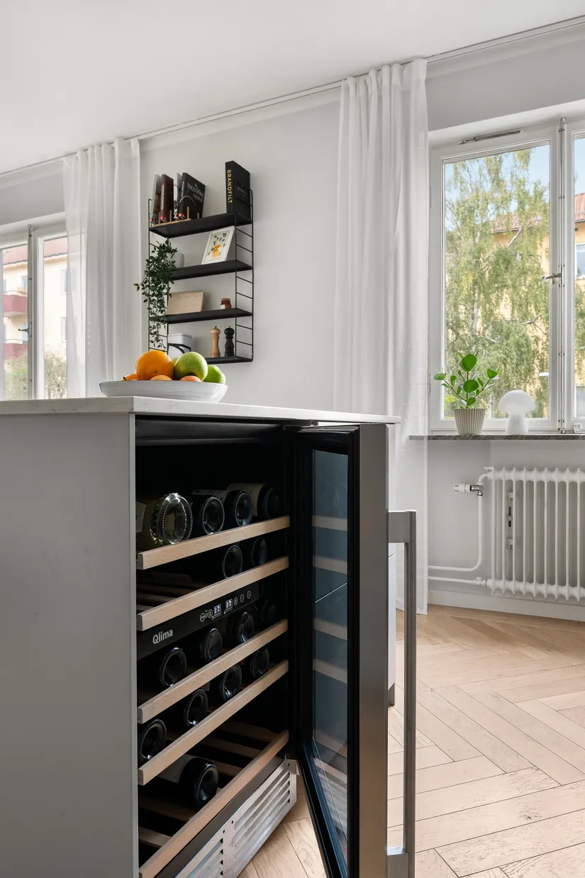 Bostadsrätt, Uppfartsvägen 12, Råsunda, Solna