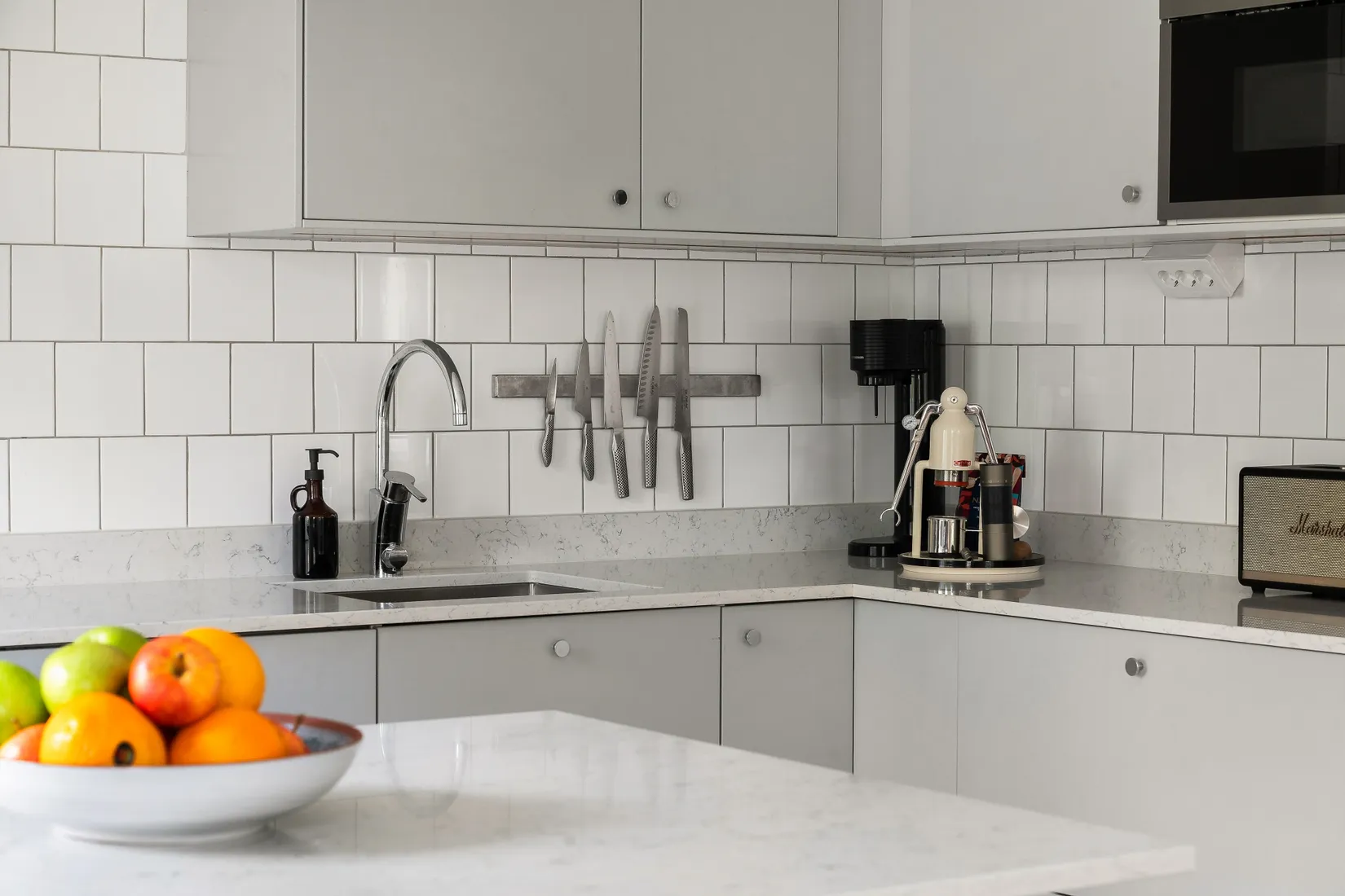 Bostadsrätt, Uppfartsvägen 12, Råsunda, Solna