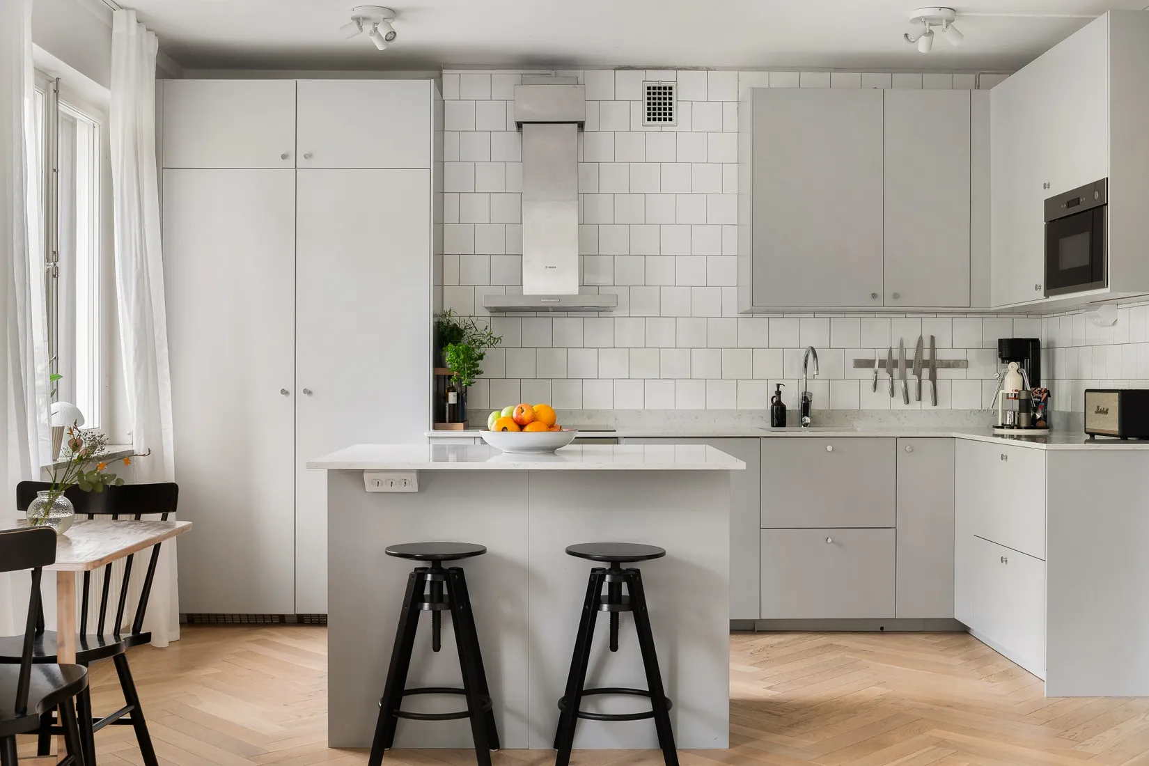 Bostadsrätt, Uppfartsvägen 12, Råsunda, Solna