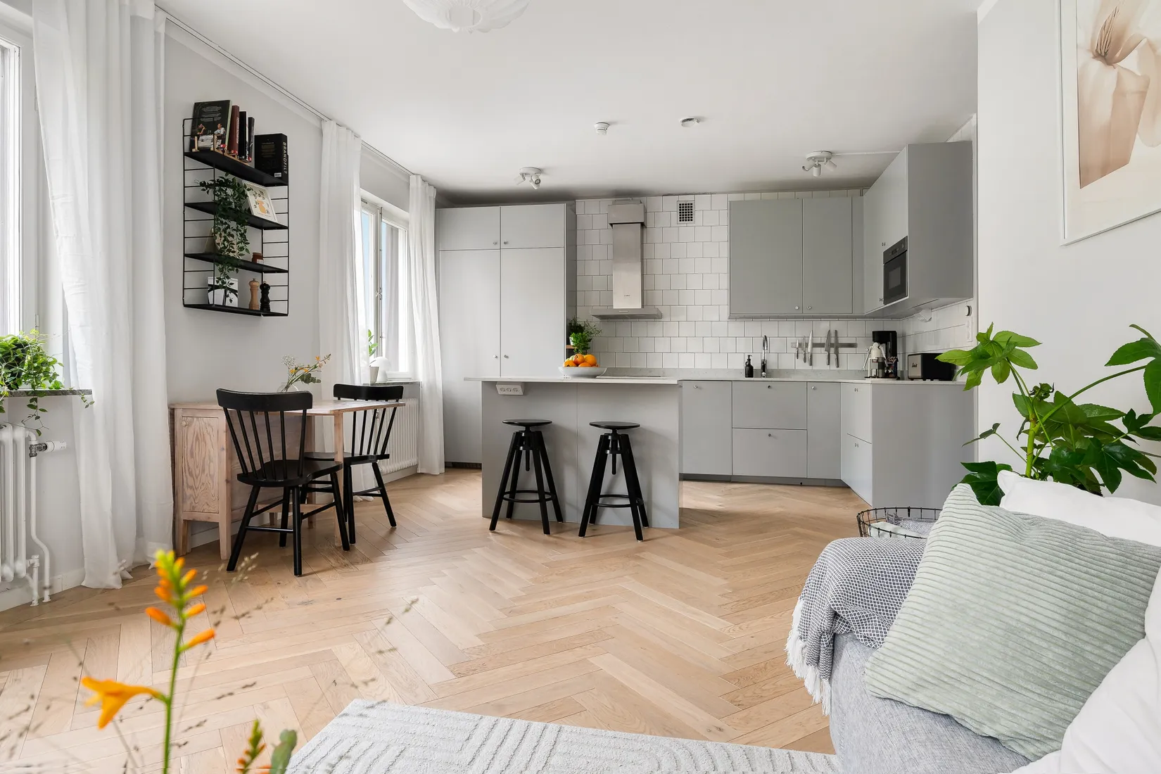 Bostadsrätt, Uppfartsvägen 12, Råsunda, Solna