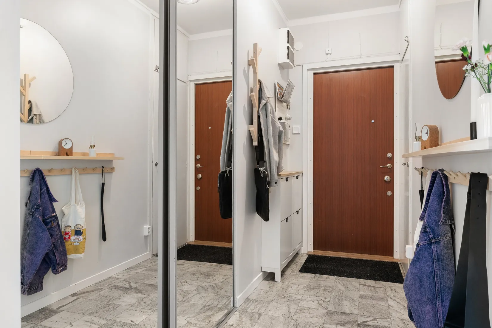 Bostadsrätt, Uppfartsvägen 12, Råsunda, Solna