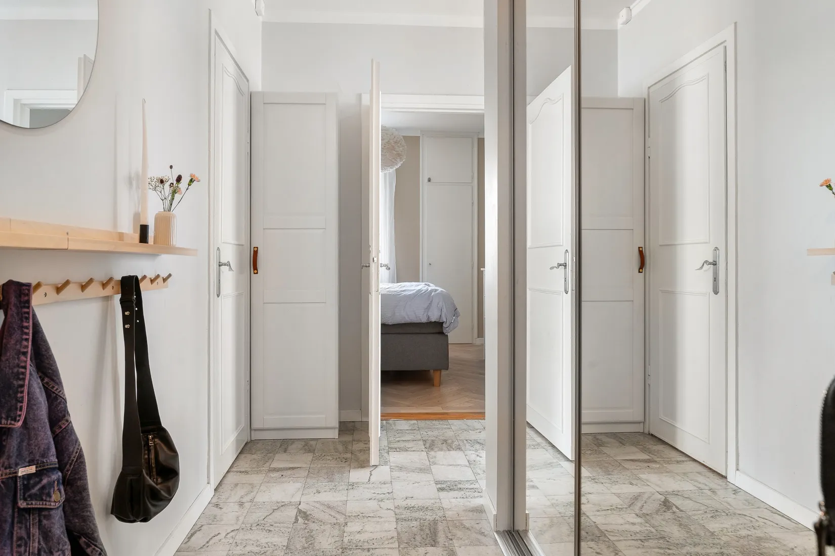 Bostadsrätt, Uppfartsvägen 12, Råsunda, Solna