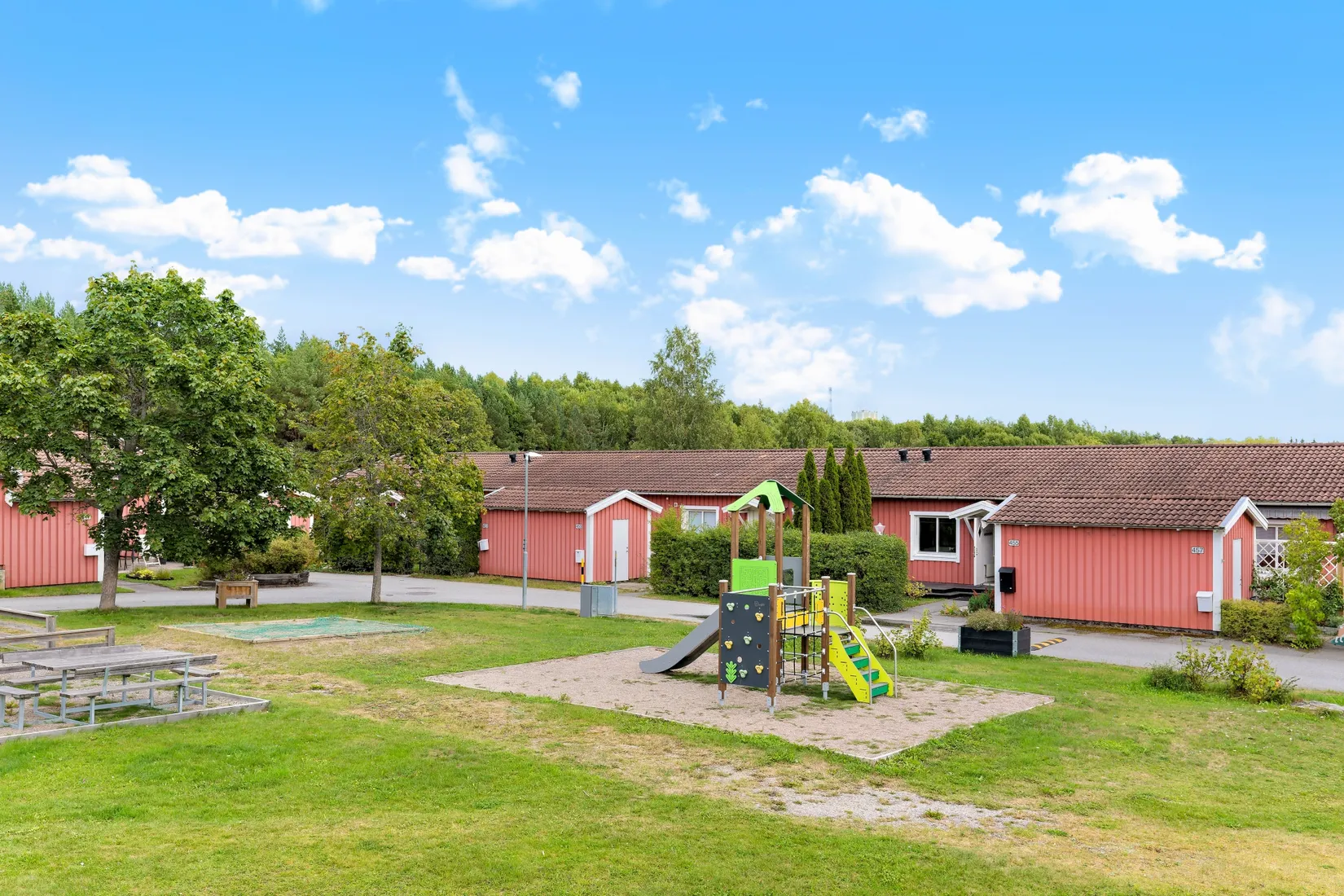Bostadsrätt, Söderströms väg 455, Färingsö Stenhamra, Ekerö