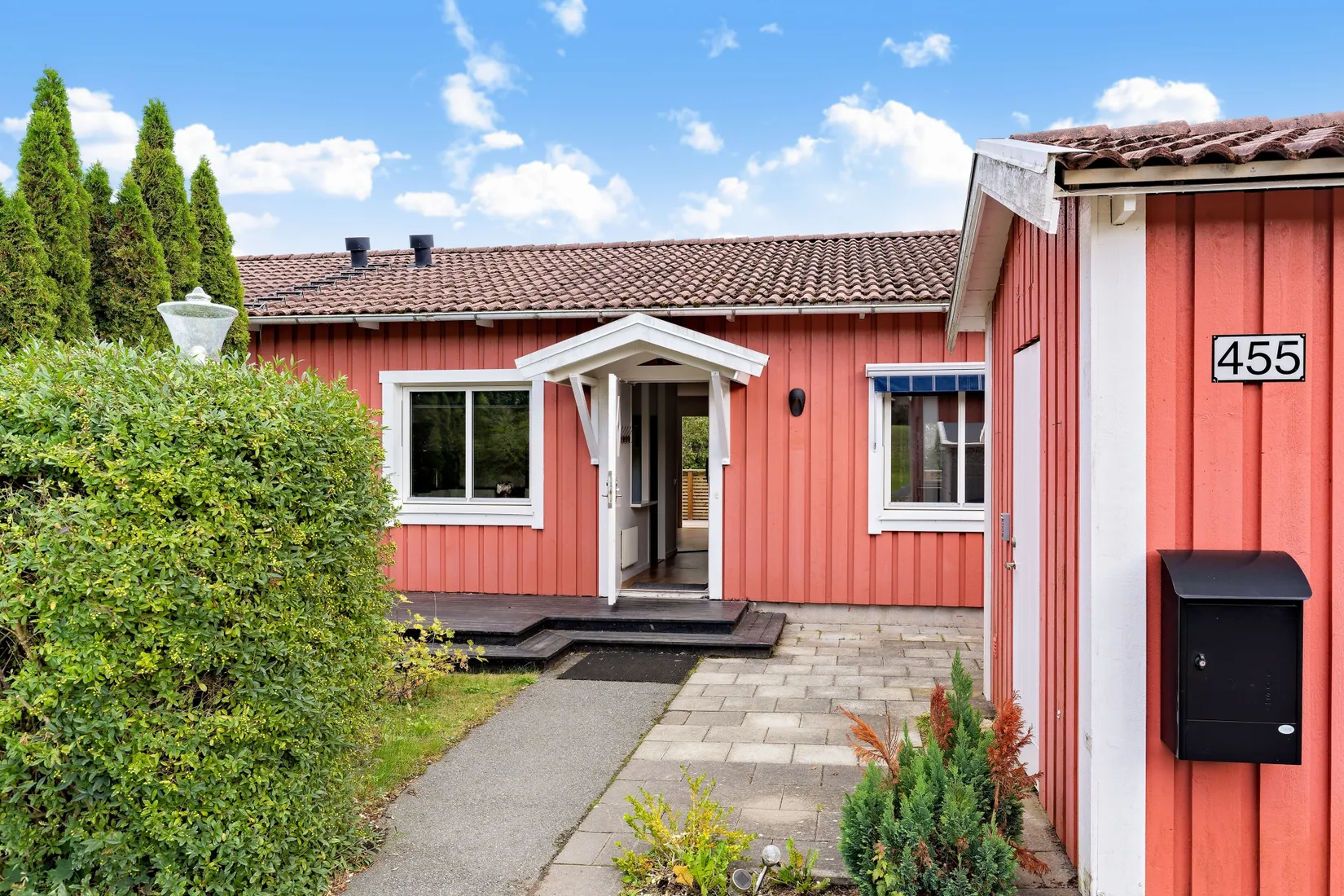 Bostadsrätt, Söderströms väg 455, Färingsö Stenhamra, Ekerö