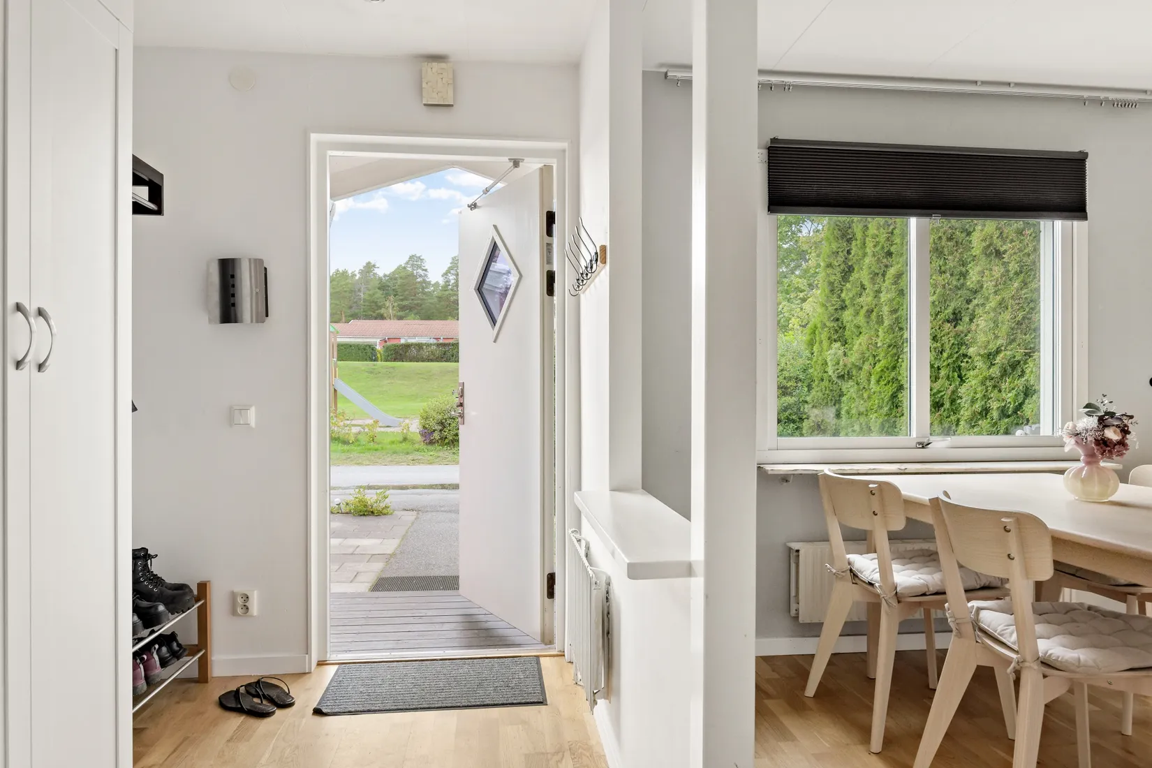 Bostadsrätt, Söderströms väg 455, Färingsö Stenhamra, Ekerö