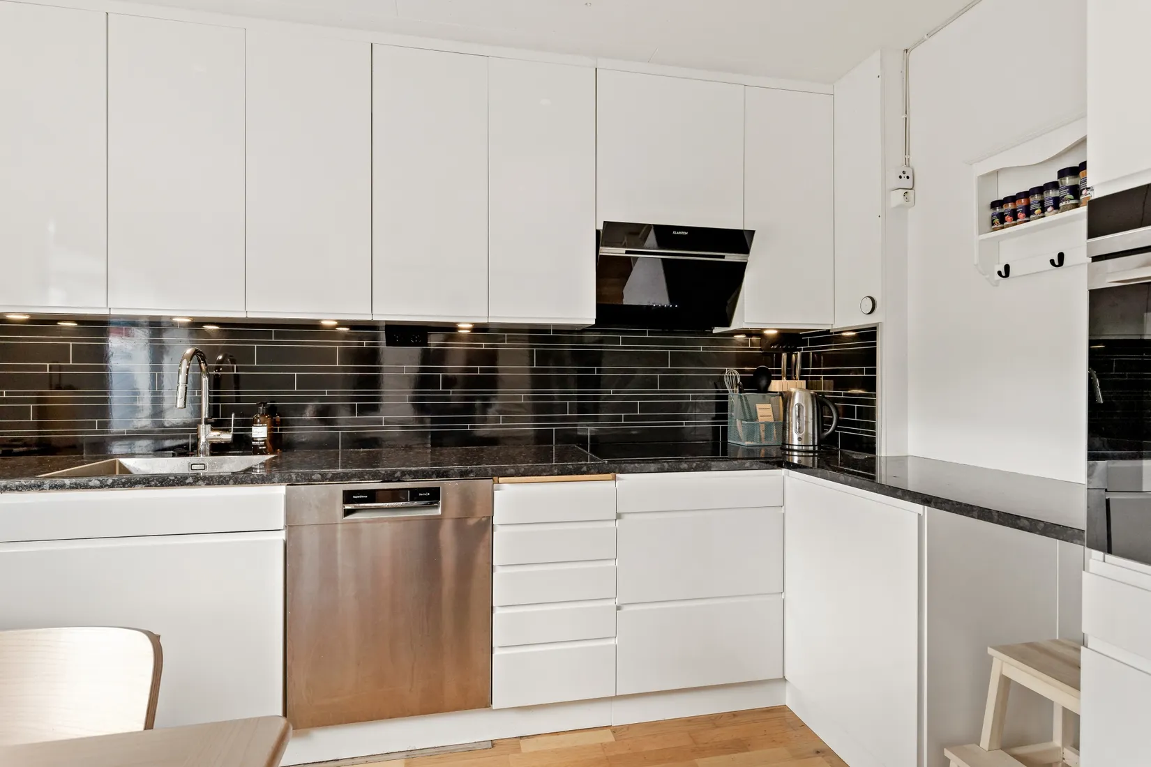 Bostadsrätt, Söderströms väg 455, Färingsö Stenhamra, Ekerö