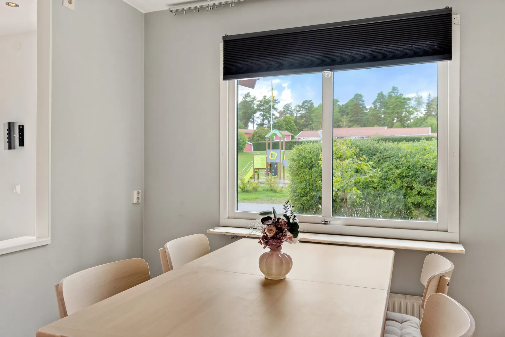 Bostadsrätt, Söderströms väg 455, Färingsö Stenhamra, Ekerö