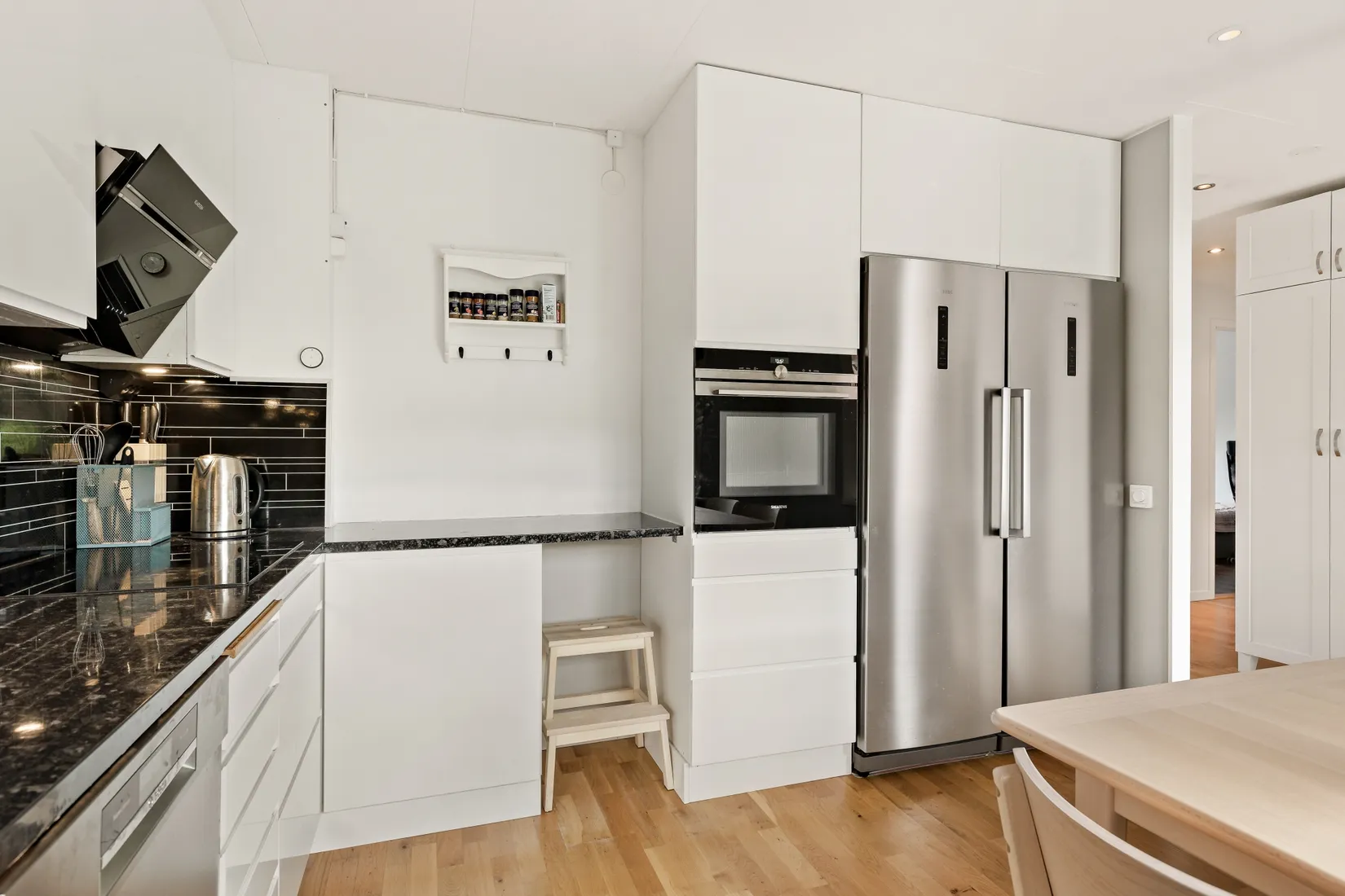 Bostadsrätt, Söderströms väg 455, Färingsö Stenhamra, Ekerö