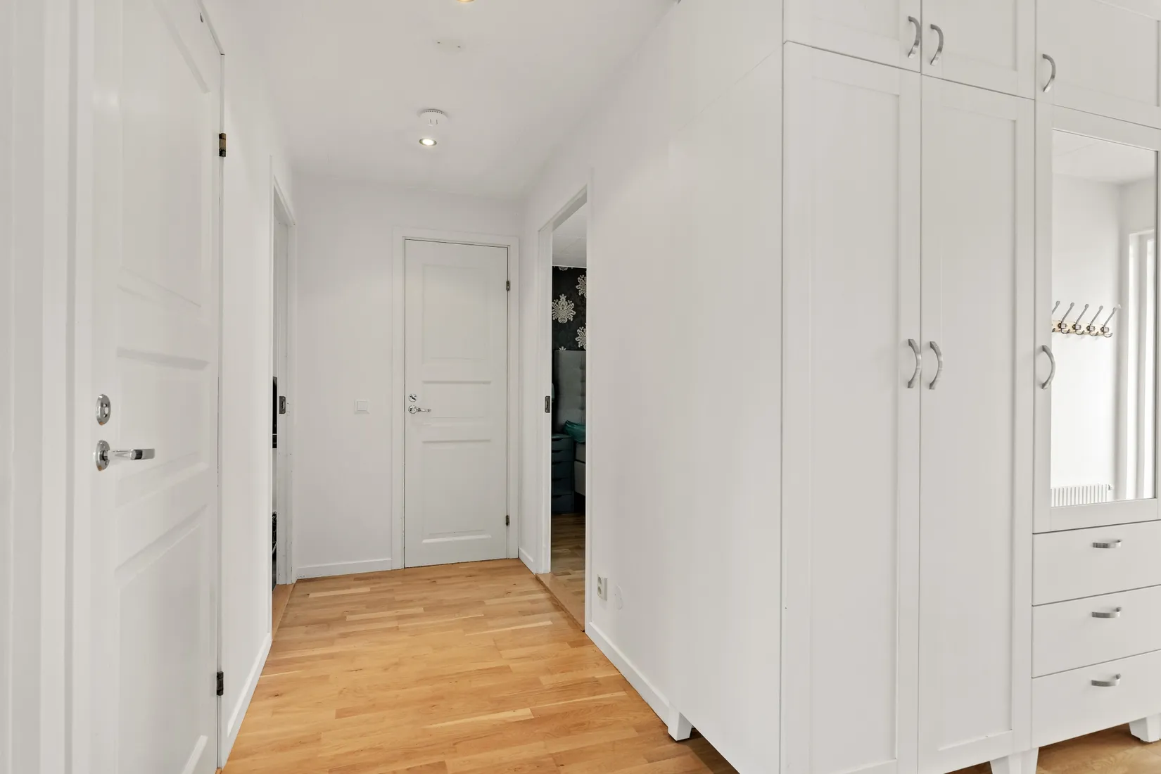 Bostadsrätt, Söderströms väg 455, Färingsö Stenhamra, Ekerö