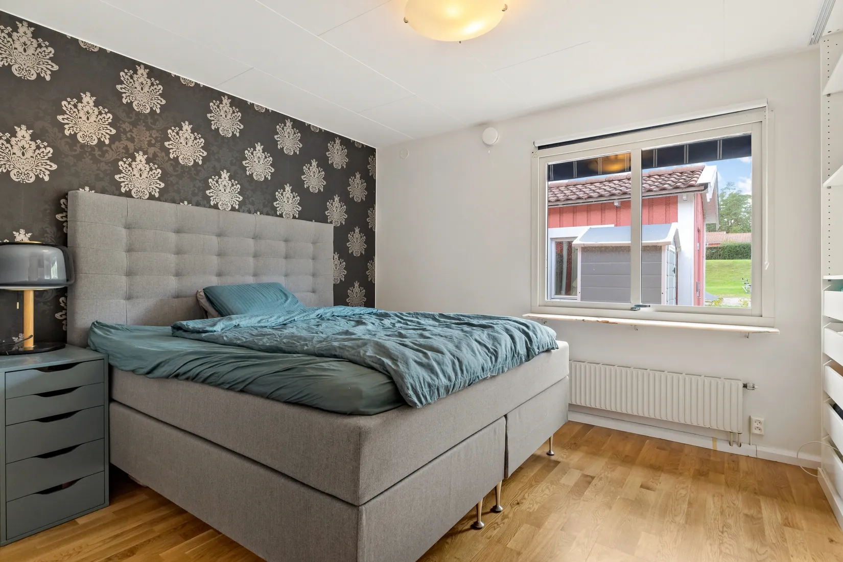 Bostadsrätt, Söderströms väg 455, Färingsö Stenhamra, Ekerö