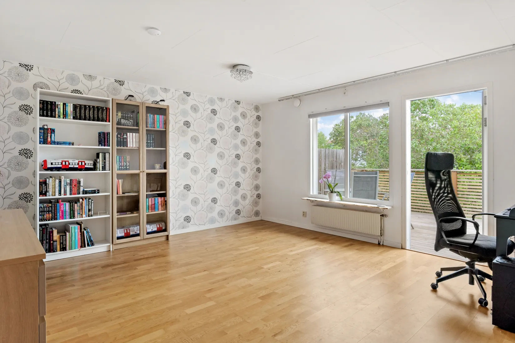 Bostadsrätt, Söderströms väg 455, Färingsö Stenhamra, Ekerö