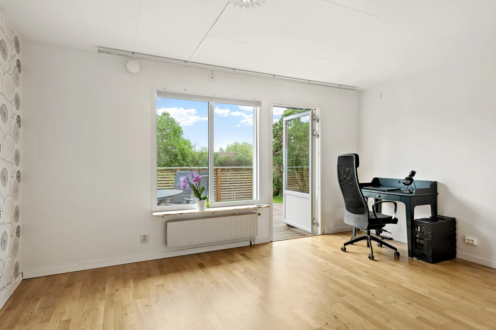 Bostadsrätt, Söderströms väg 455, Färingsö Stenhamra, Ekerö