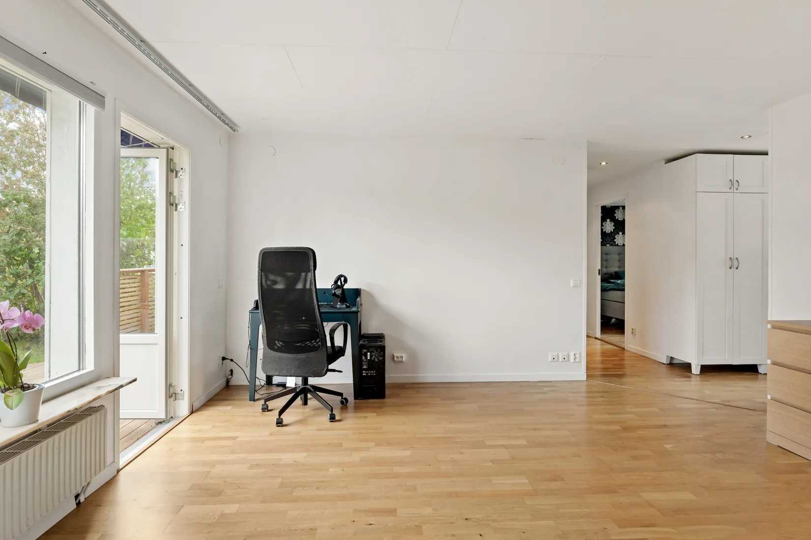 Bostadsrätt, Söderströms väg 455, Färingsö Stenhamra, Ekerö