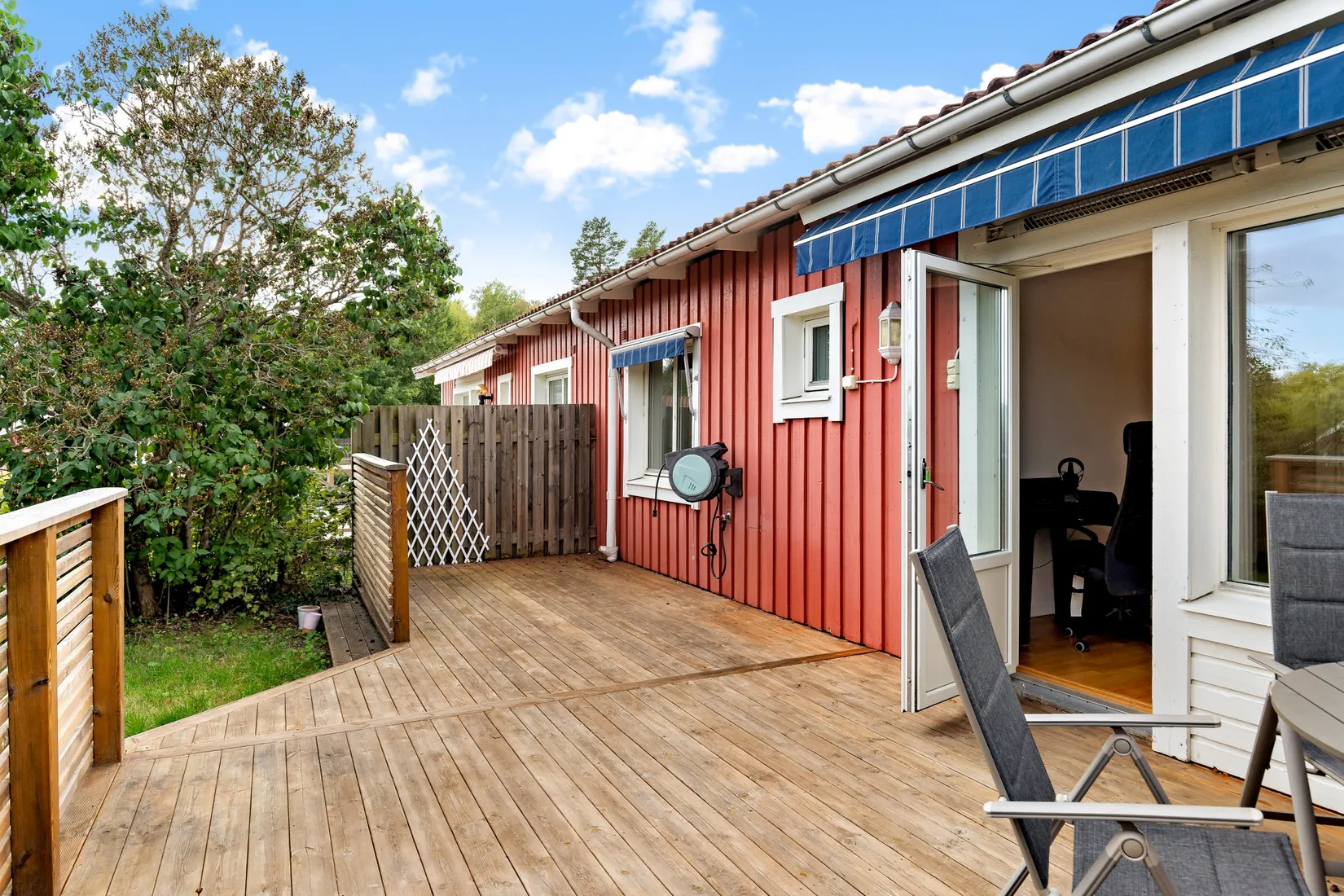 Bostadsrätt, Söderströms väg 455, Färingsö Stenhamra, Ekerö