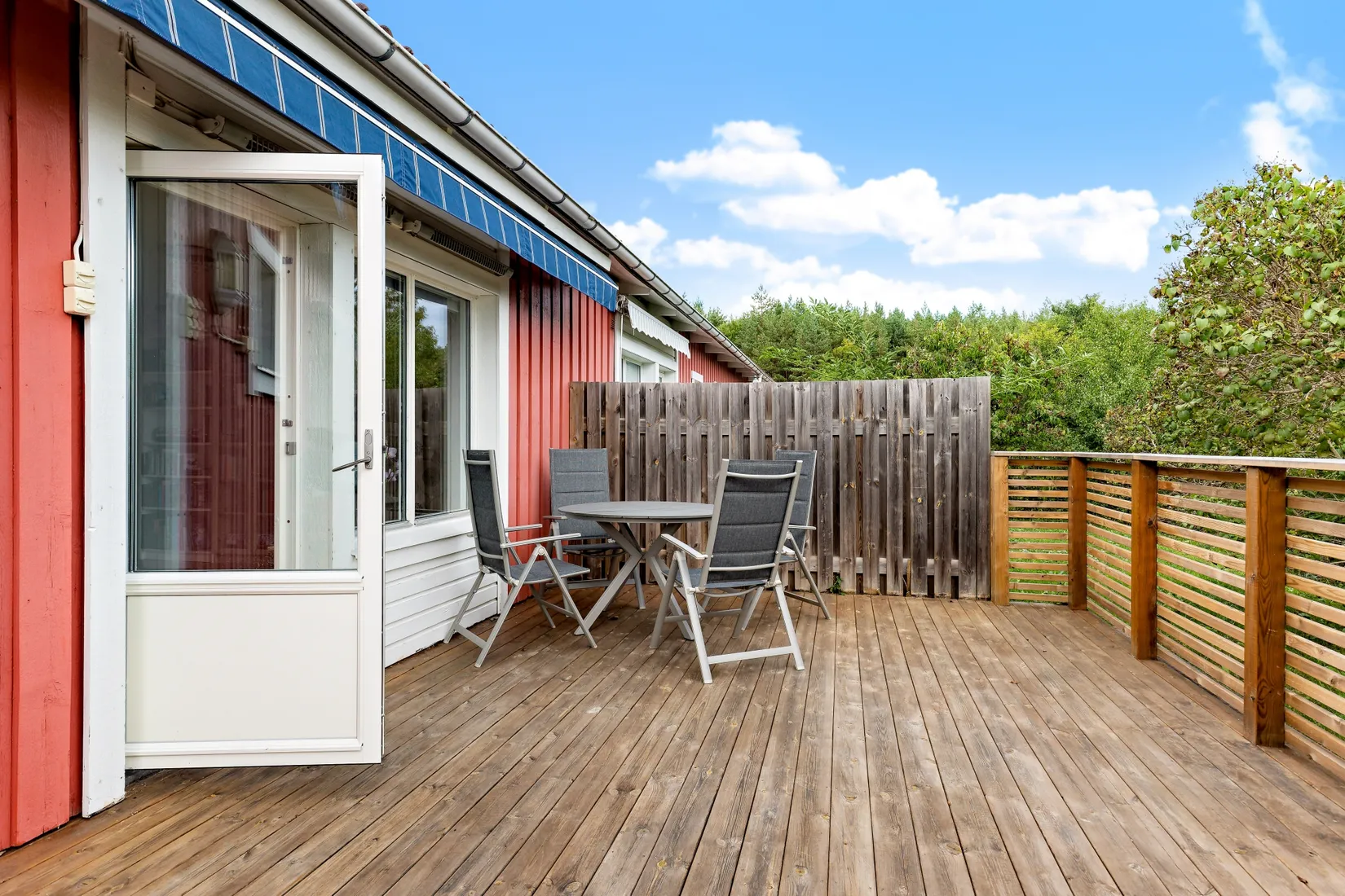 Bostadsrätt, Söderströms väg 455, Färingsö Stenhamra, Ekerö