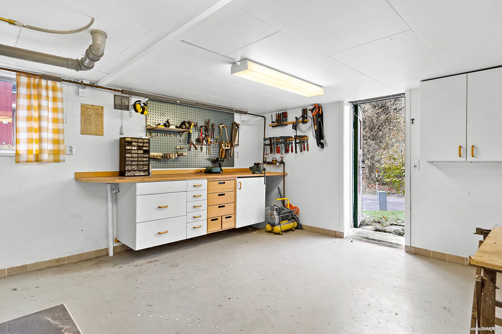 Villa, Tvärvägen 18, Gustavsberg Höjdhagen, Värmdö