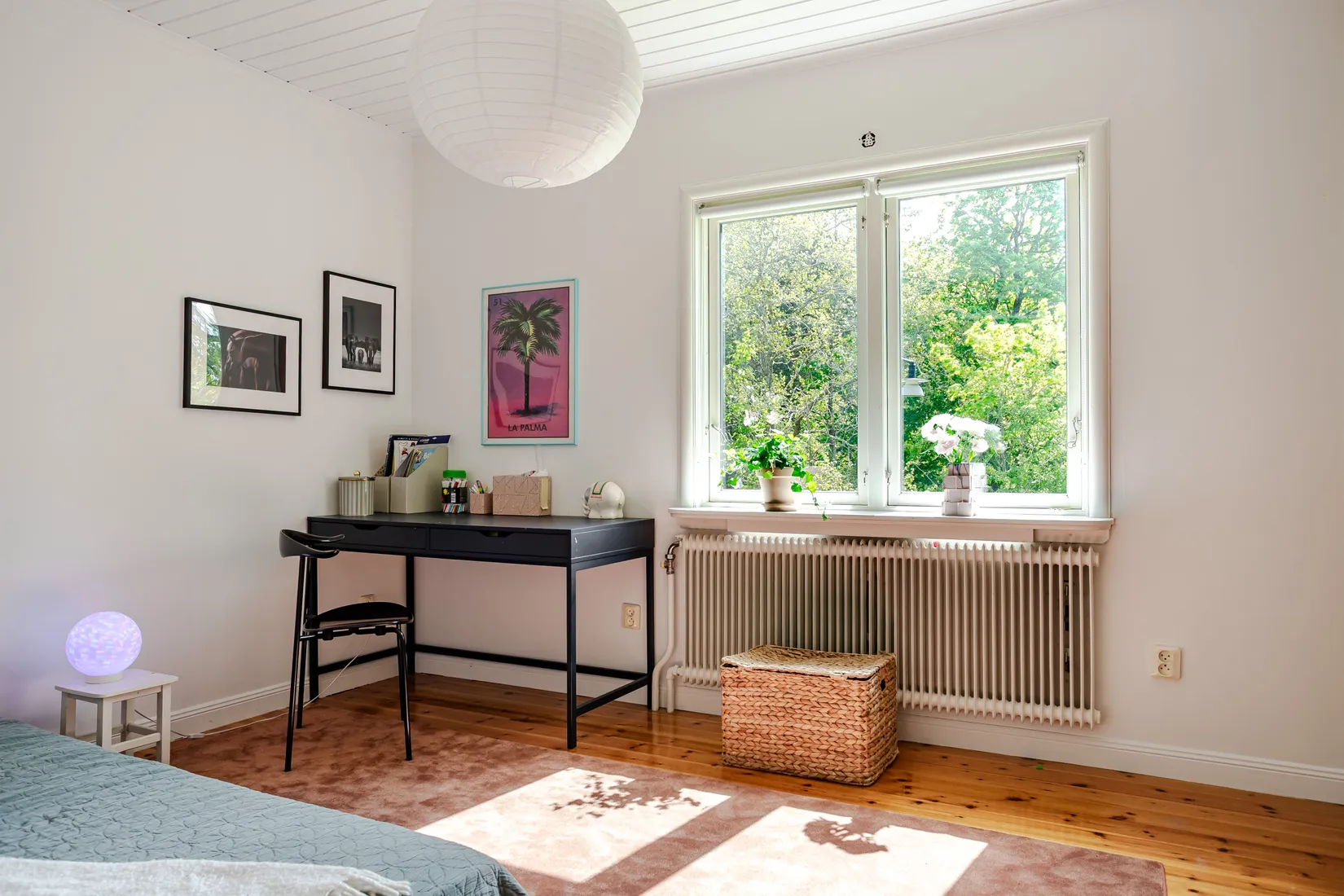 Villa, Tvärvägen 18, Gustavsberg Höjdhagen, Värmdö