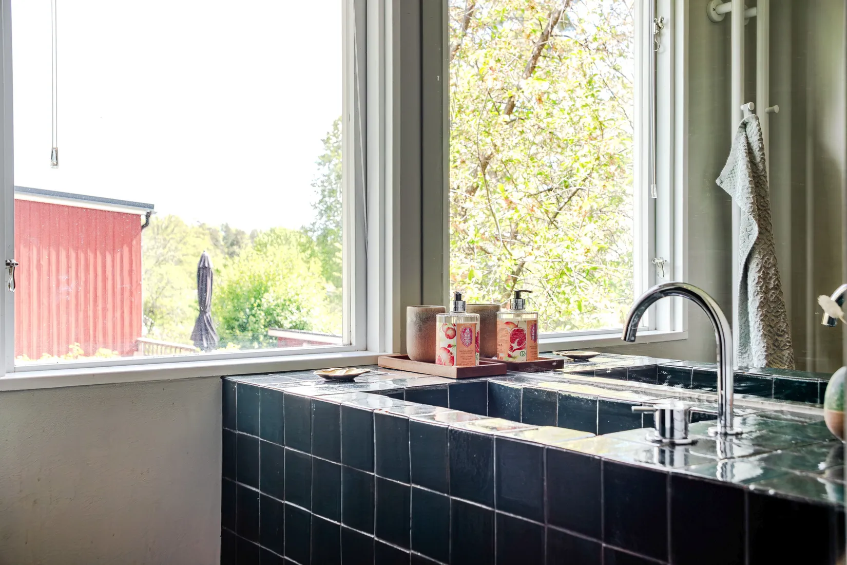 Villa, Tvärvägen 18, Gustavsberg Höjdhagen, Värmdö