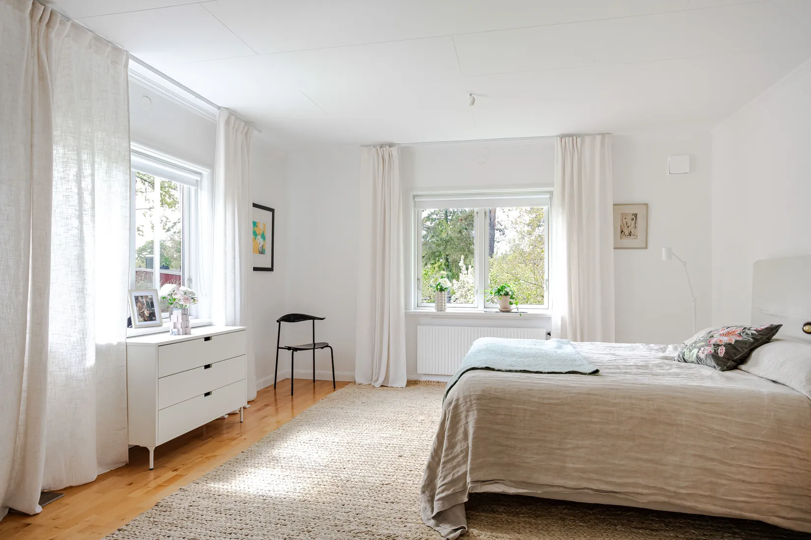 Villa, Tvärvägen 18, Gustavsberg Höjdhagen, Värmdö