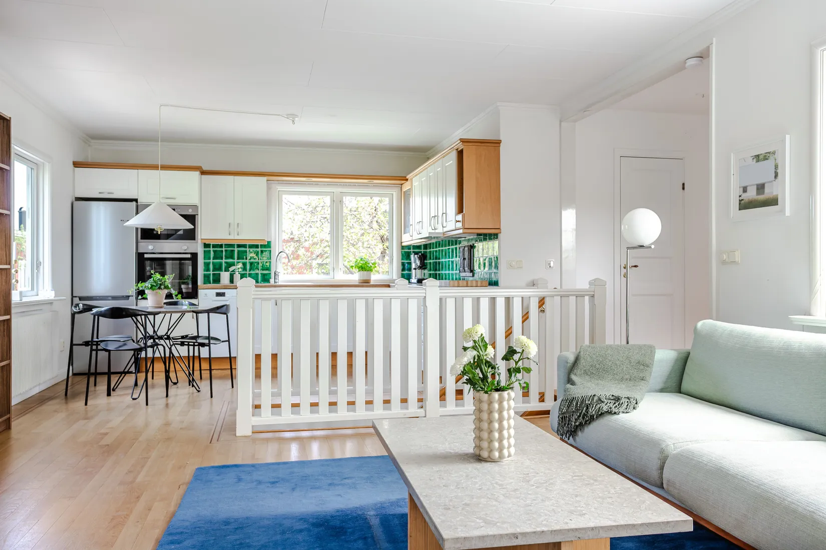 Villa, Tvärvägen 18, Gustavsberg Höjdhagen, Värmdö