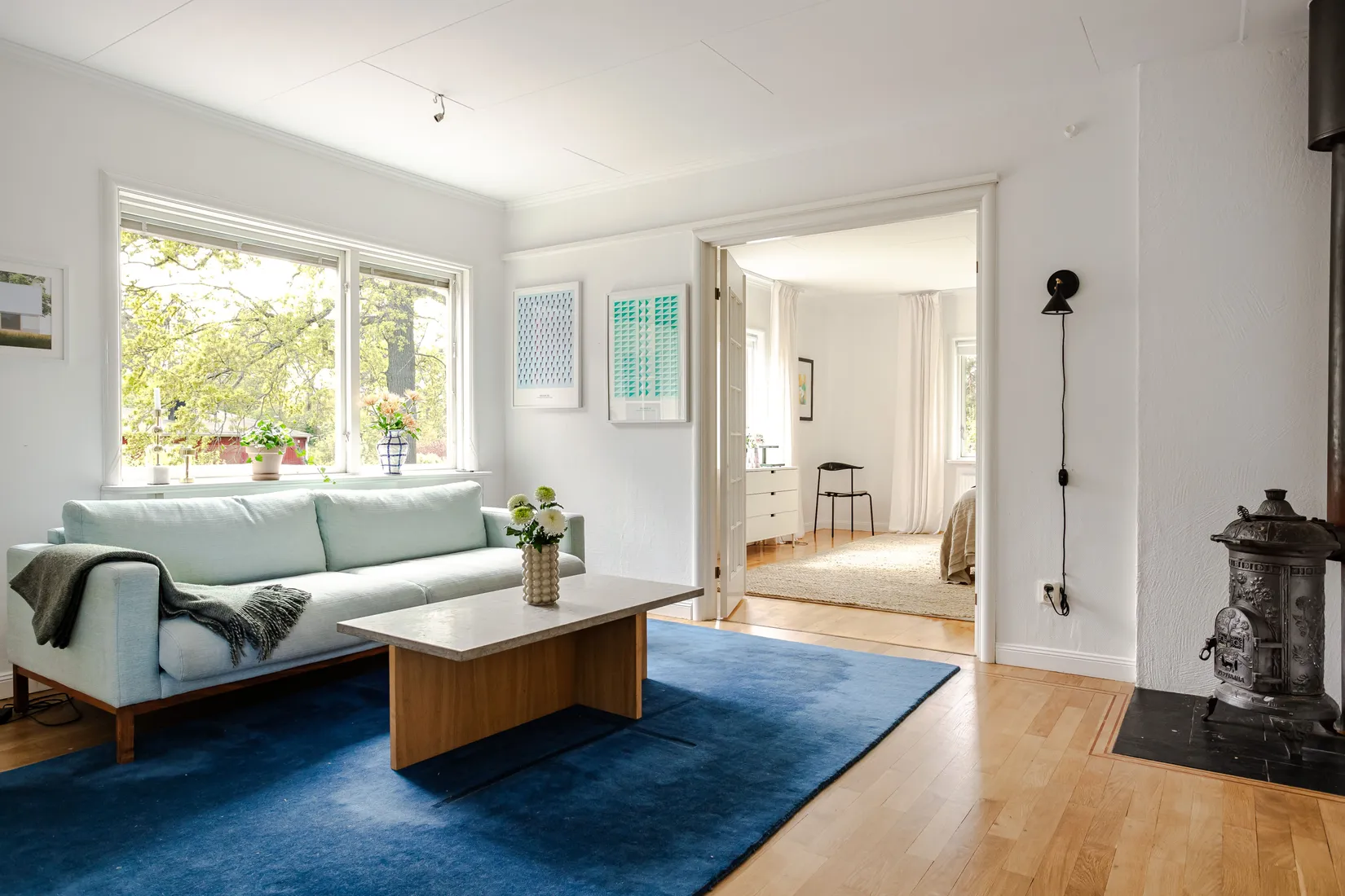 Villa, Tvärvägen 18, Gustavsberg Höjdhagen, Värmdö