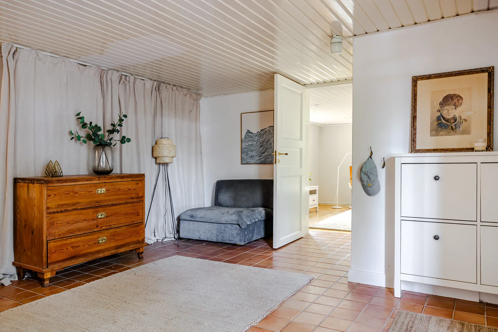 Villa, Tvärvägen 18, Gustavsberg Höjdhagen, Värmdö