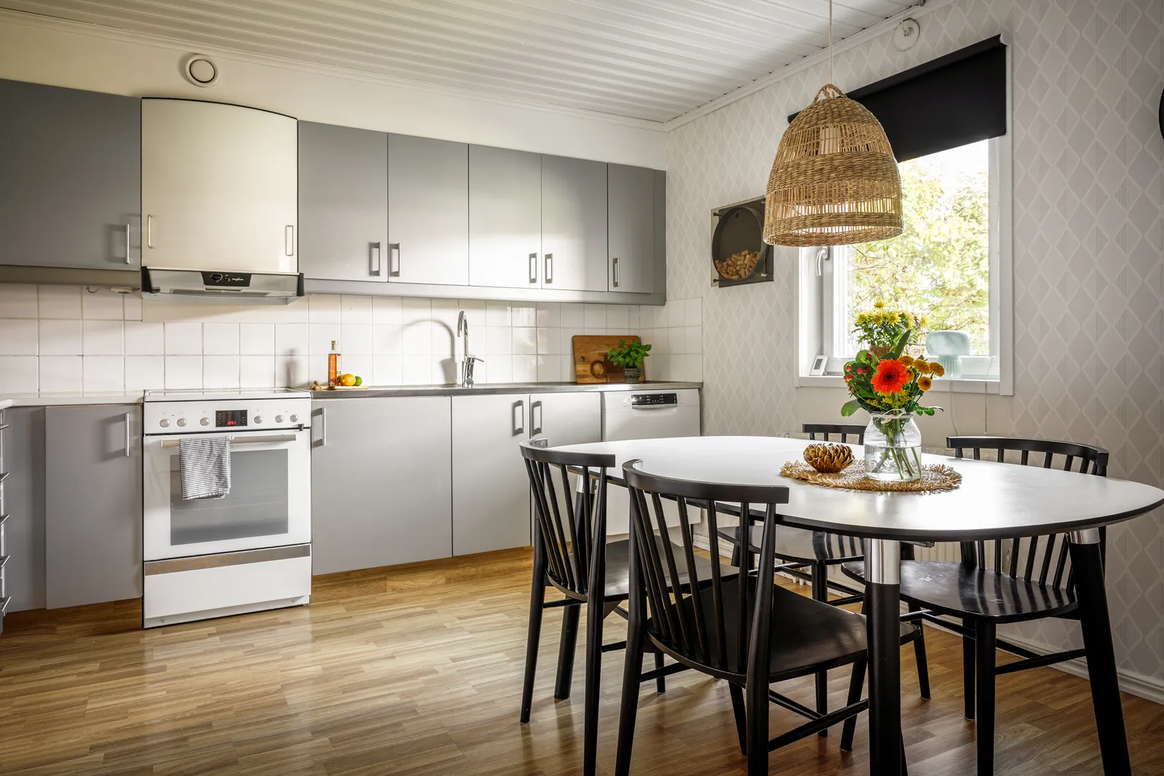 Bostadsrätt, Baronvägen 17, Ljungarum, Jönköping