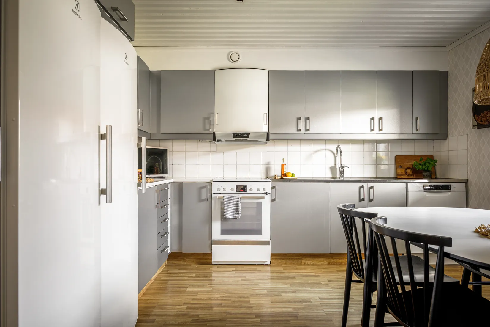Bostadsrätt, Baronvägen 17, Ljungarum, Jönköping