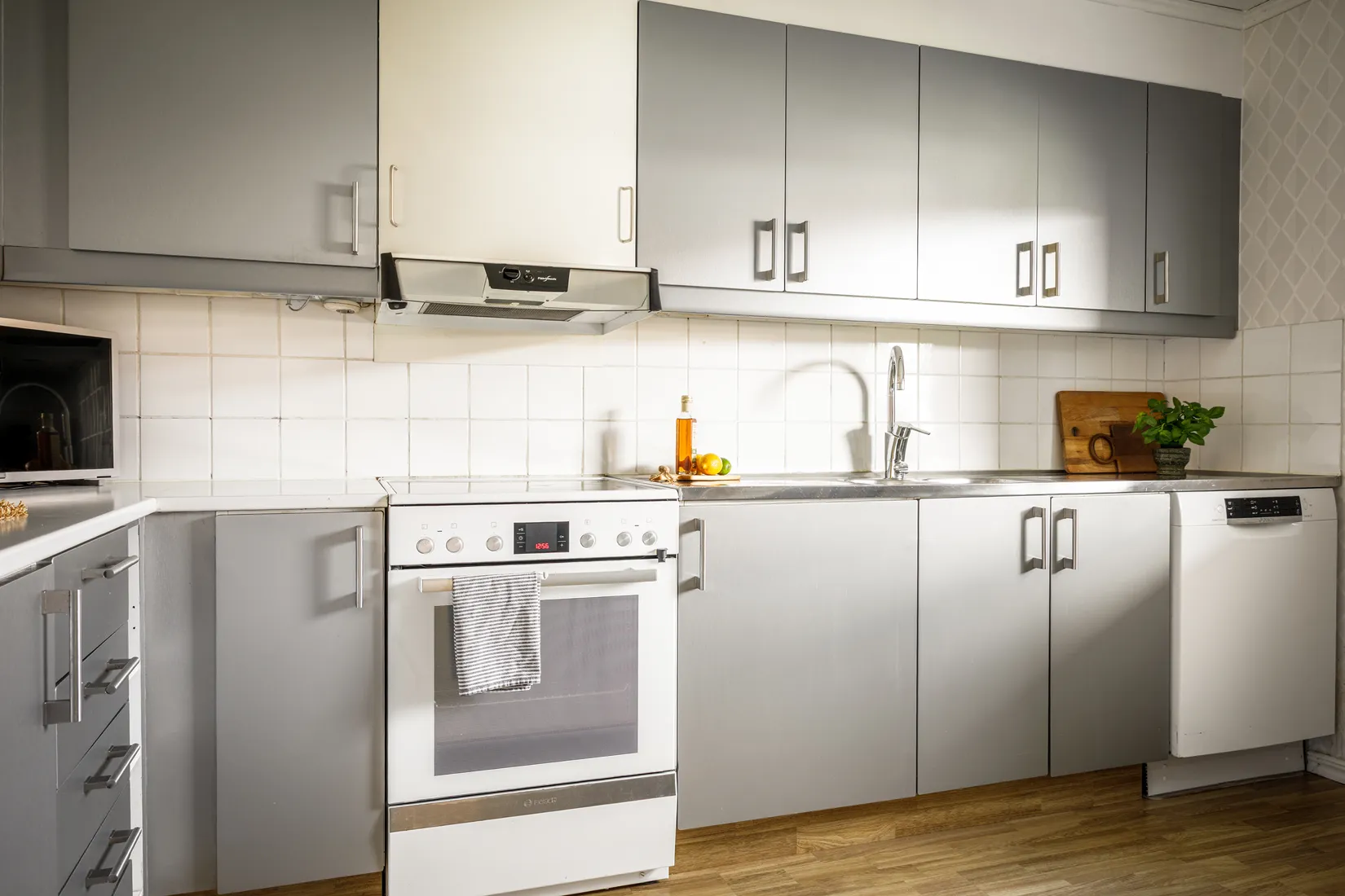 Bostadsrätt, Baronvägen 17, Ljungarum, Jönköping