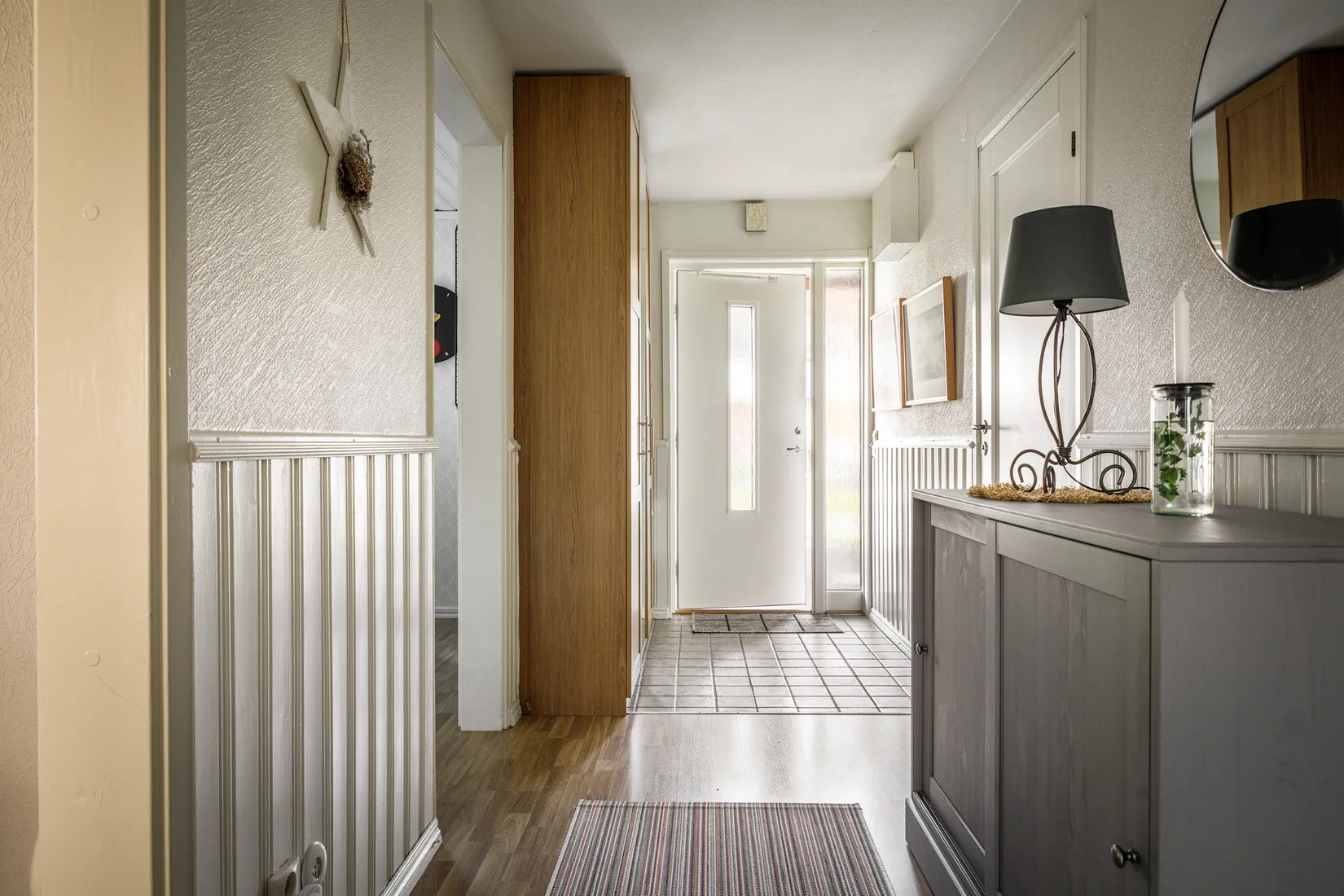 Bostadsrätt, Baronvägen 17, Ljungarum, Jönköping