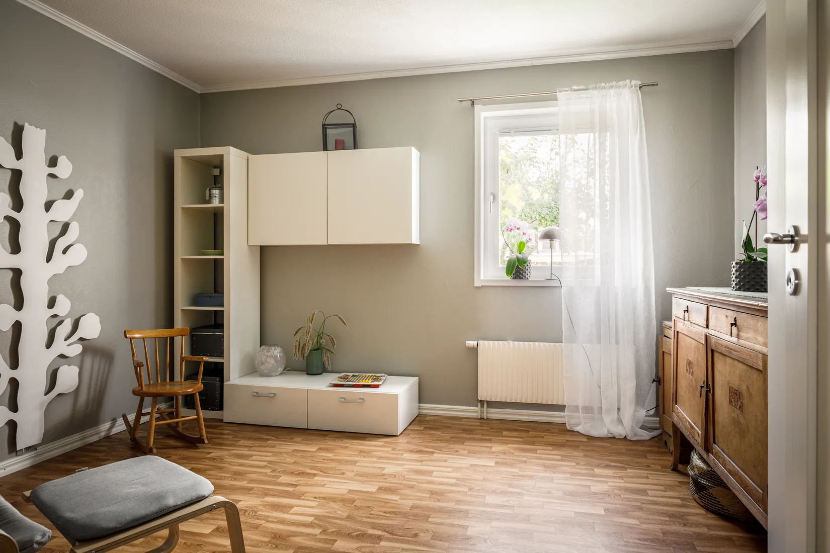 Bostadsrätt, Baronvägen 17, Ljungarum, Jönköping