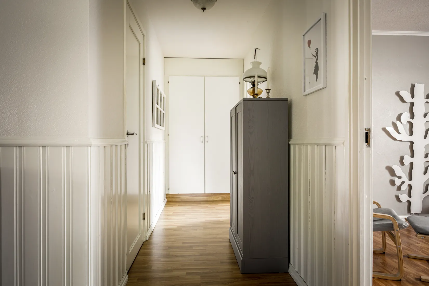 Bostadsrätt, Baronvägen 17, Ljungarum, Jönköping