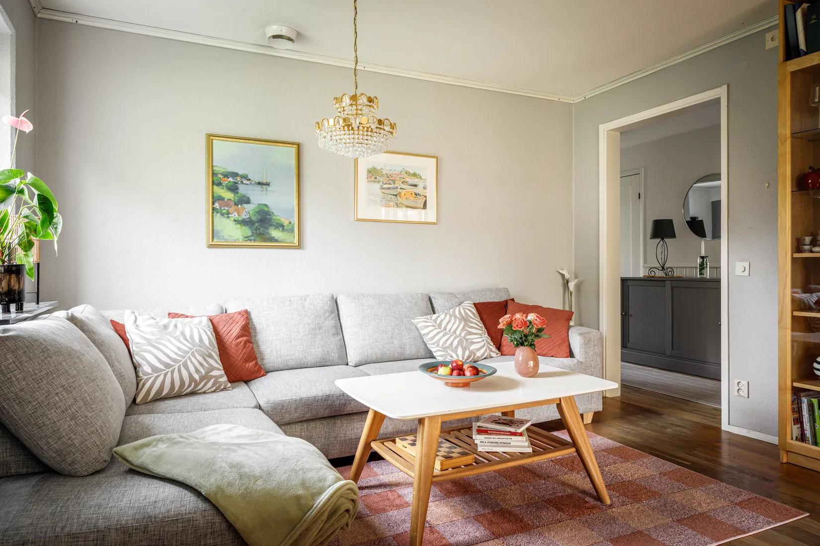 Bostadsrätt, Baronvägen 17, Ljungarum, Jönköping