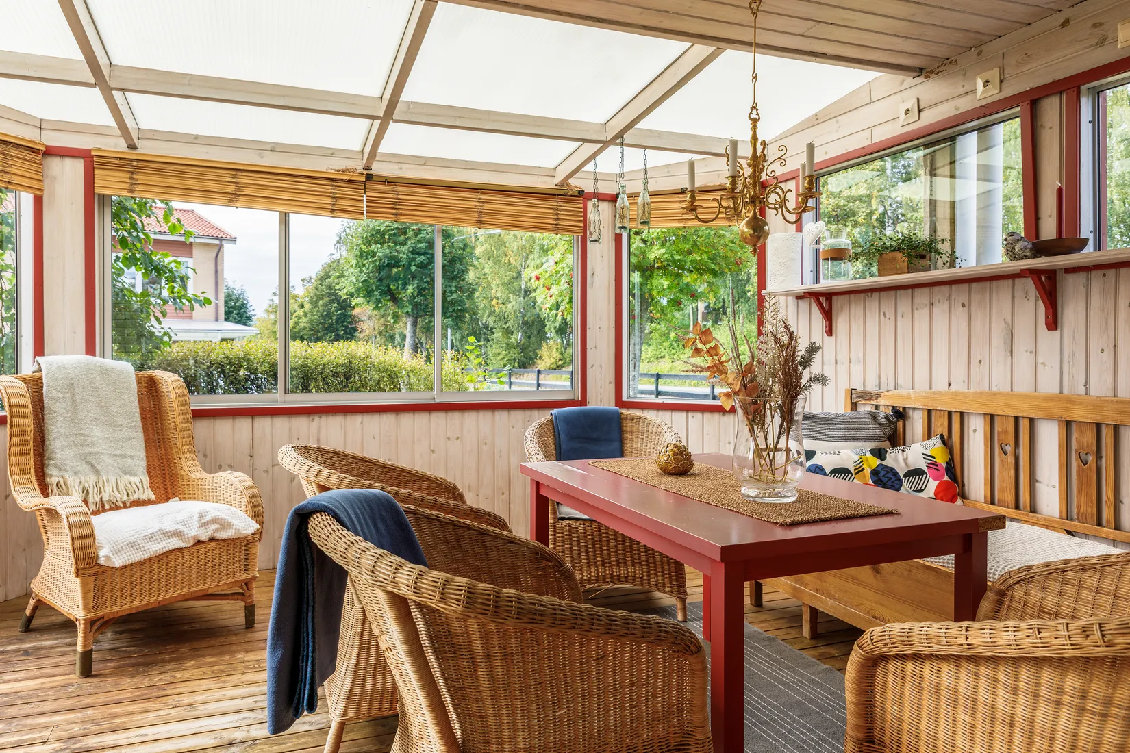 Bostadsrätt, Baronvägen 17, Ljungarum, Jönköping