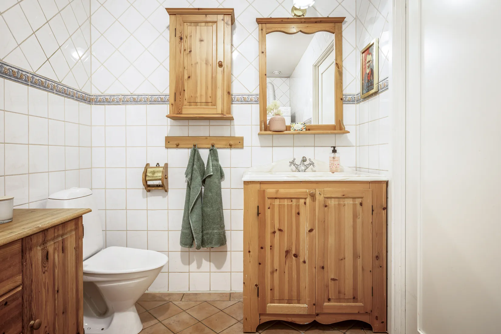 Bostadsrätt, Baronvägen 17, Ljungarum, Jönköping