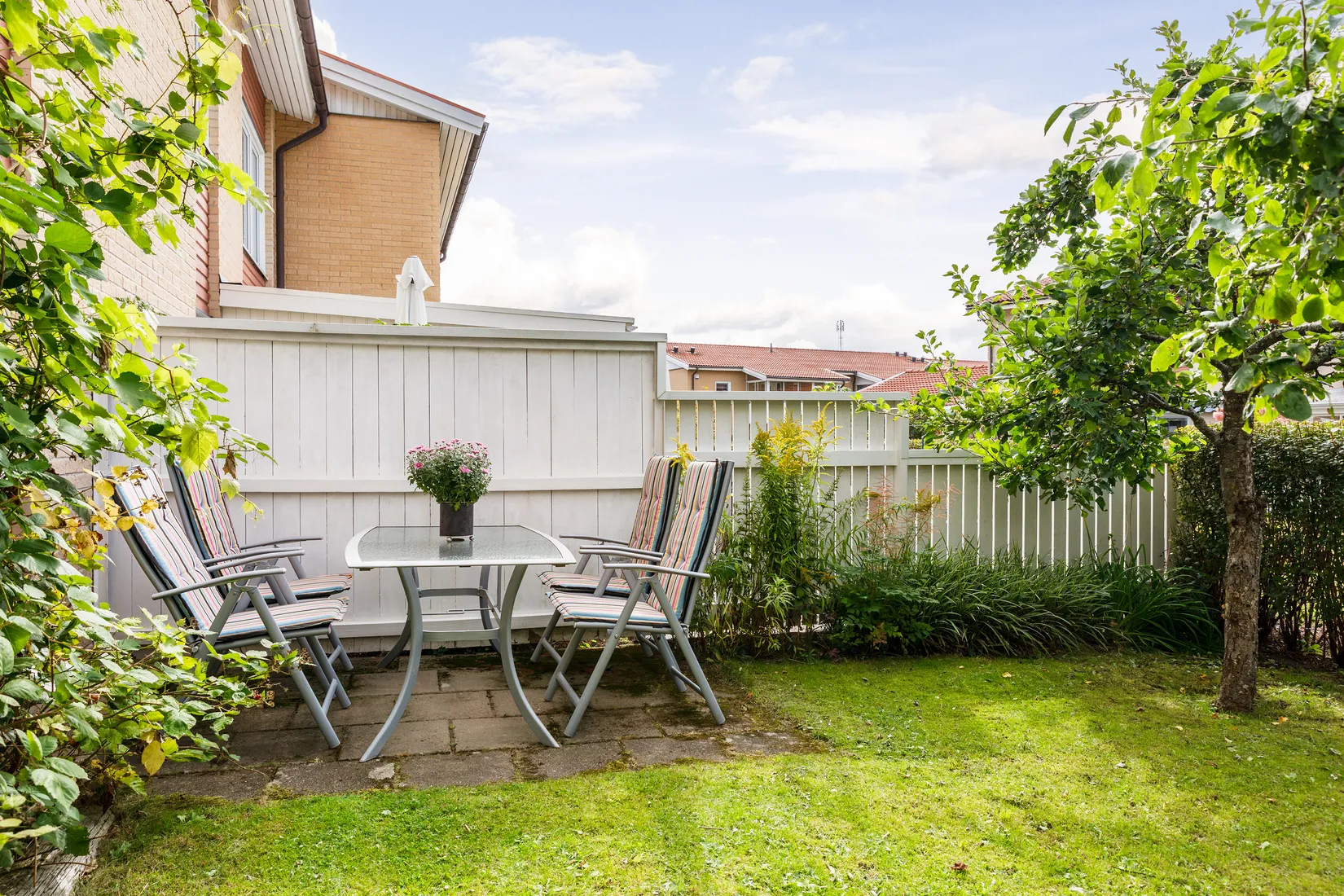 Bostadsrätt, Baronvägen 17, Ljungarum, Jönköping