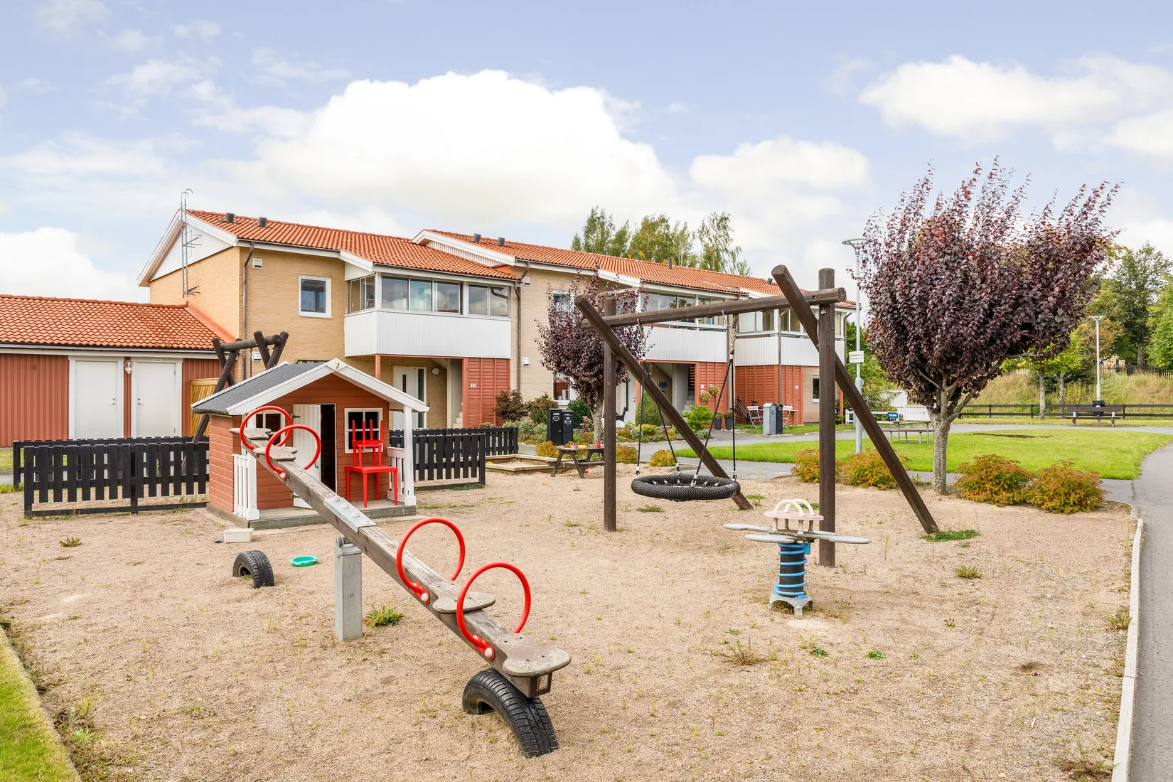 Bostadsrätt, Baronvägen 17, Ljungarum, Jönköping