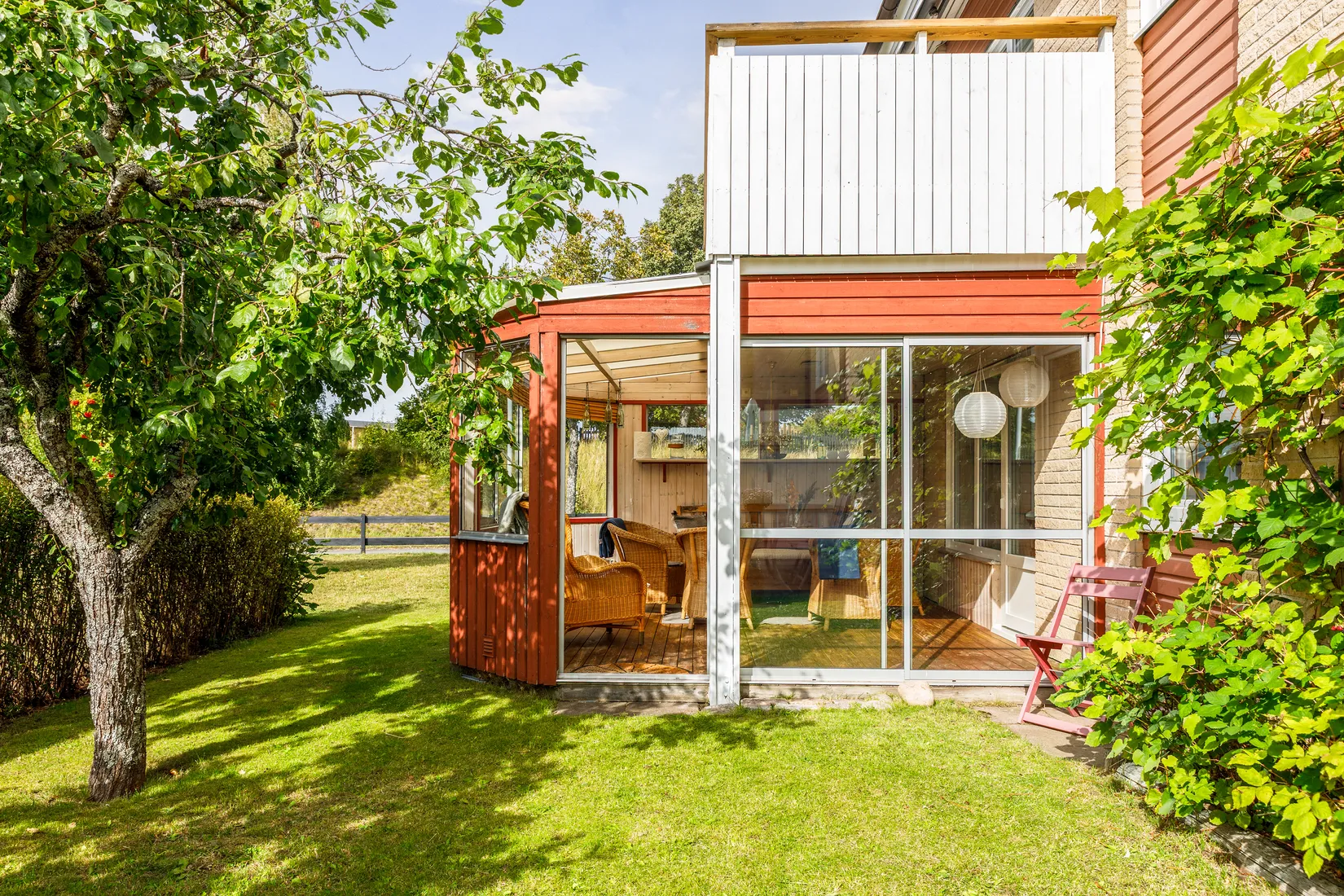 Bostadsrätt, Baronvägen 17, Ljungarum, Jönköping