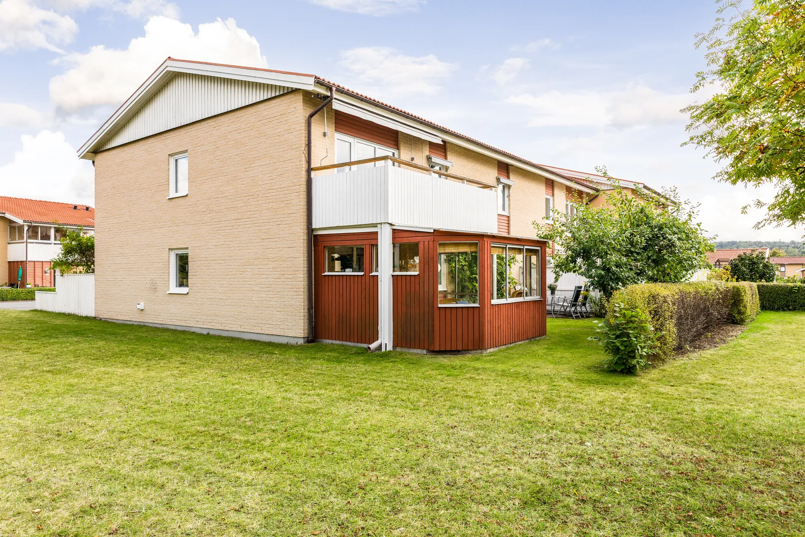 Bostadsrätt, Baronvägen 17, Ljungarum, Jönköping