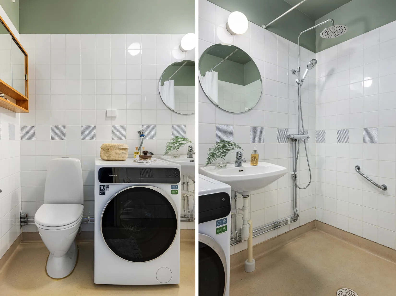 Bostadsrätt, Zinkens Väg 59, Södermalm / Zinken / Tanto, Stockholm