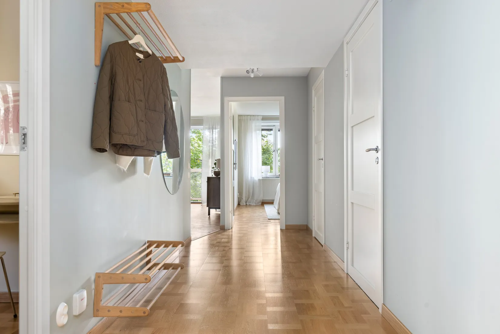 Bostadsrätt, Zinkens Väg 59, Södermalm / Zinken / Tanto, Stockholm