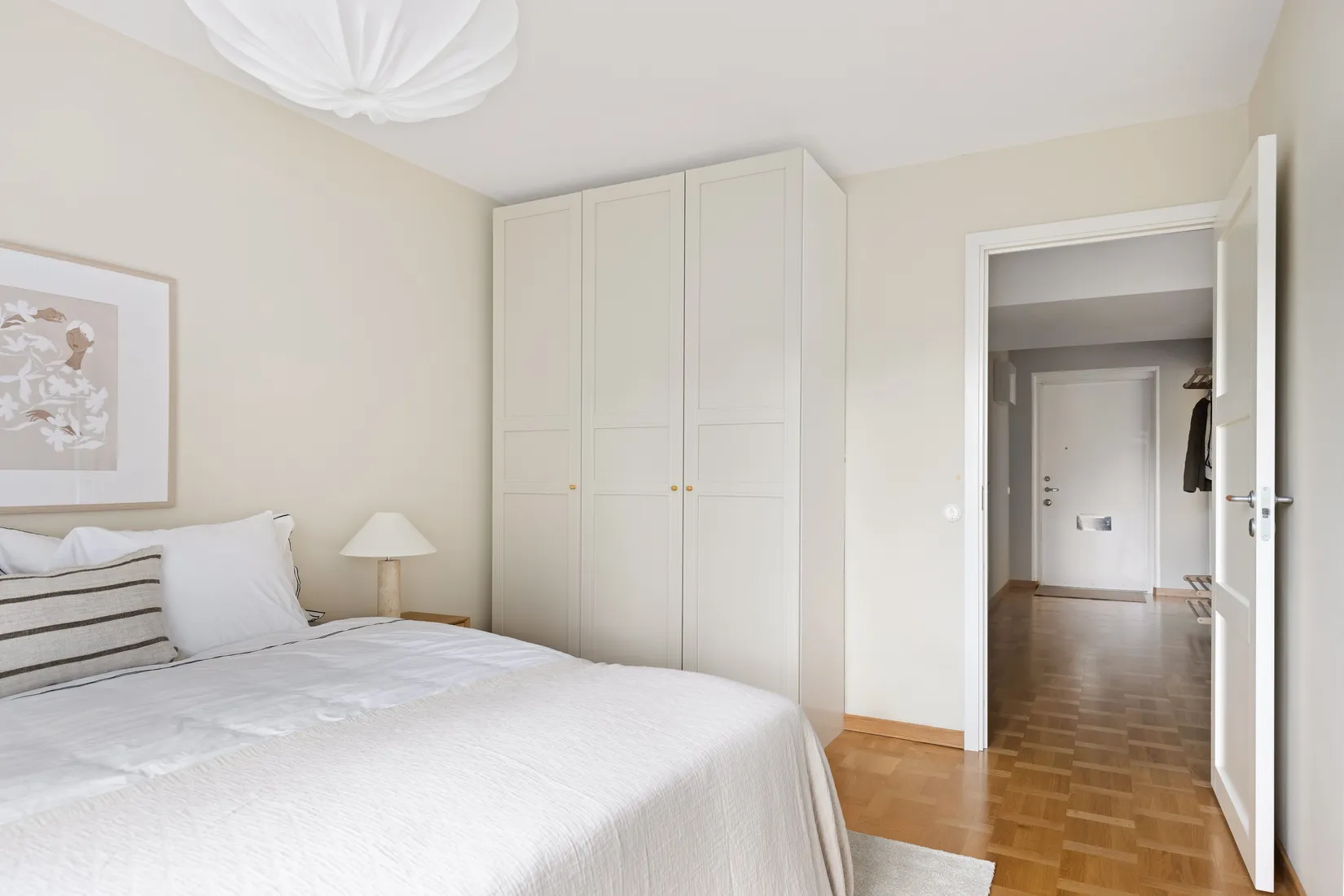Bostadsrätt, Zinkens Väg 59, Södermalm / Zinken / Tanto, Stockholm
