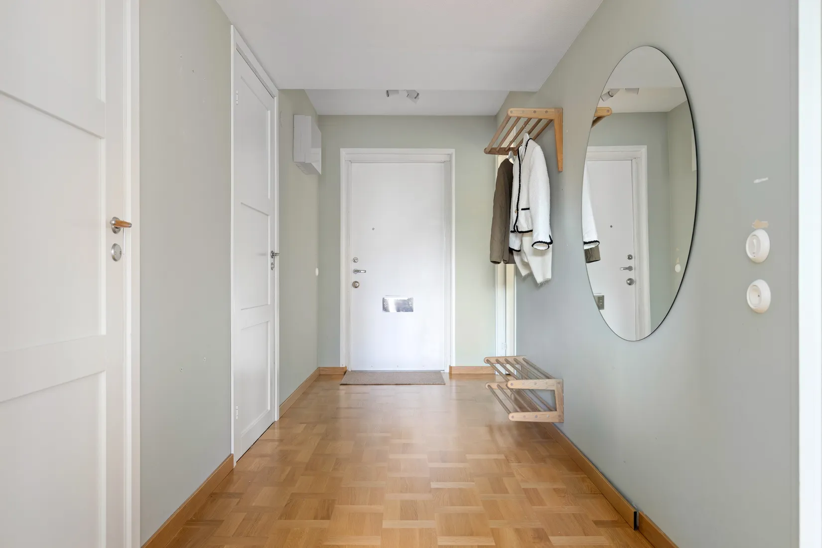 Bostadsrätt, Zinkens Väg 59, Södermalm / Zinken / Tanto, Stockholm