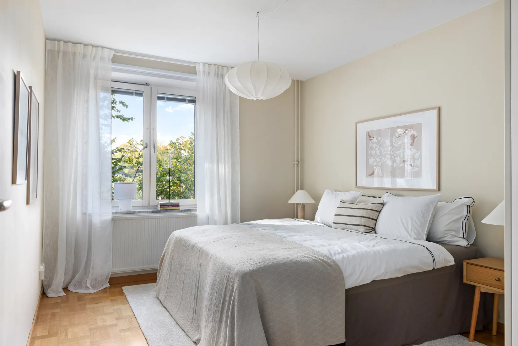 Bostadsrätt, Zinkens Väg 59, Södermalm / Zinken / Tanto, Stockholm