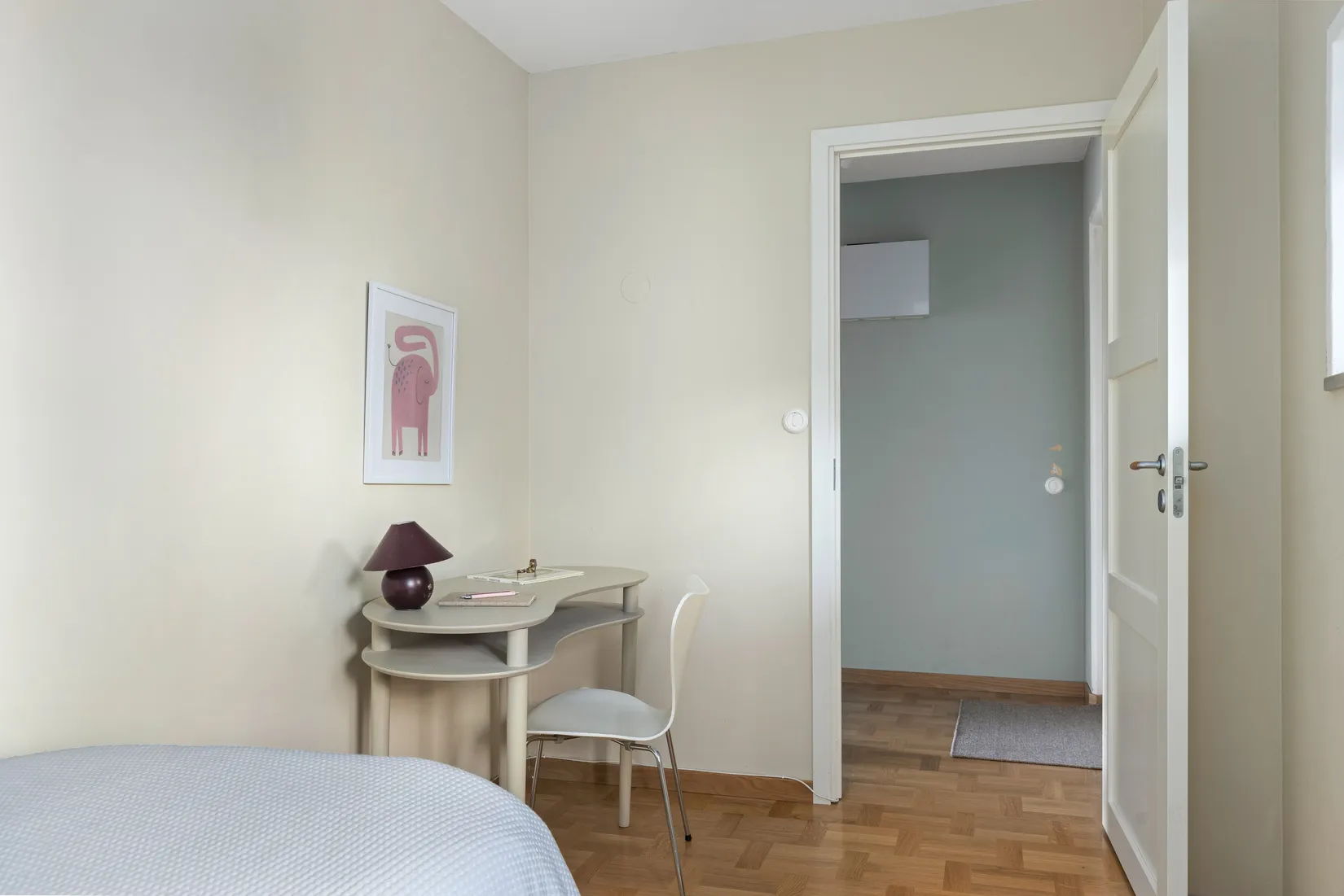 Bostadsrätt, Zinkens Väg 59, Södermalm / Zinken / Tanto, Stockholm